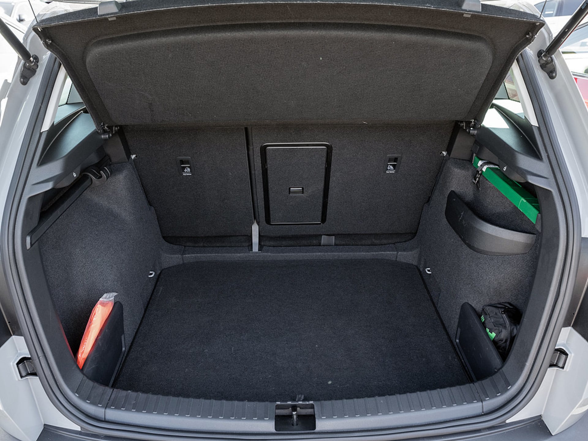 Skoda Karoq CLEVER