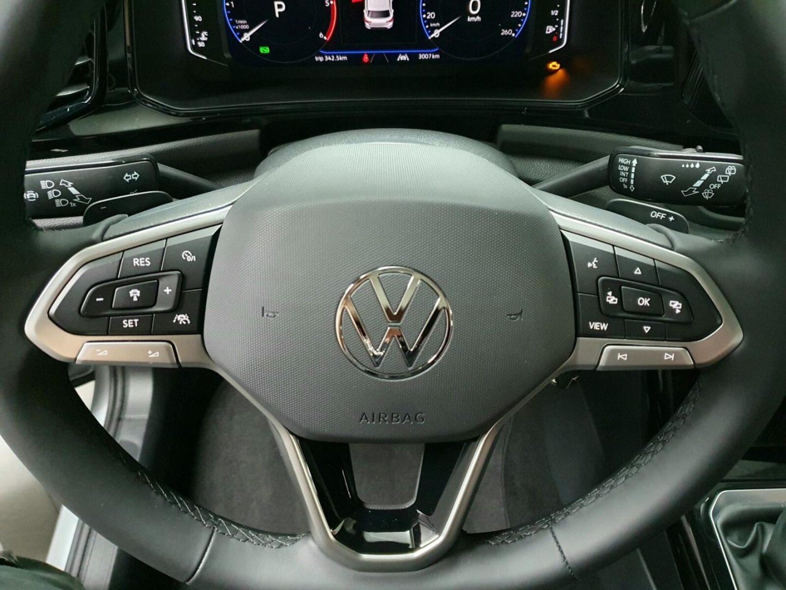 Volkswagen T-Roc – Bild 25