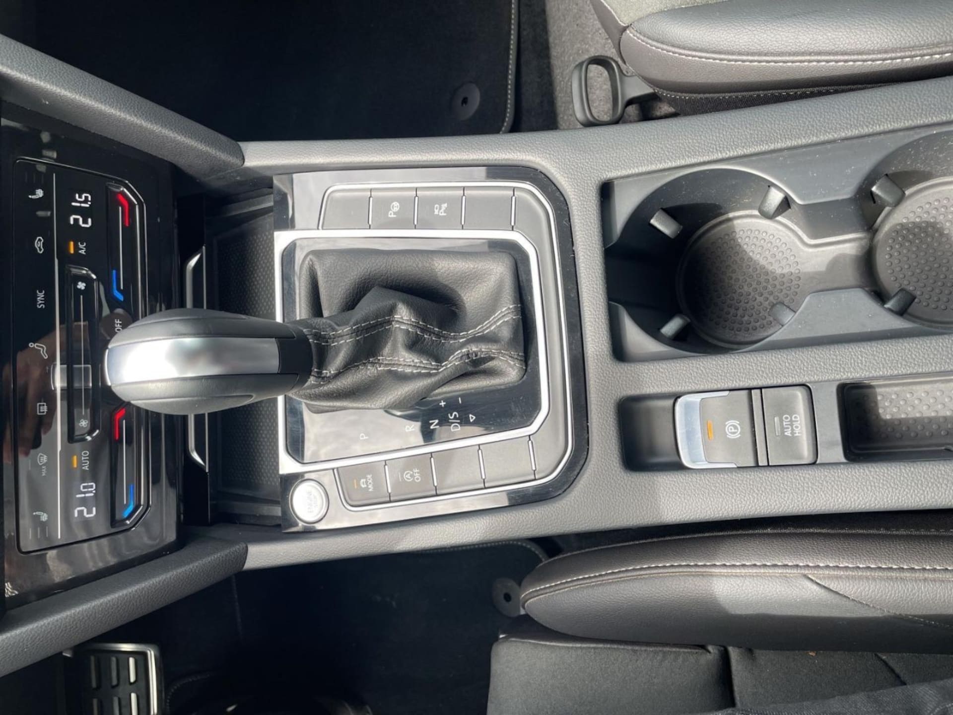 Volkswagen Arteon Shooting Brake R-Line
