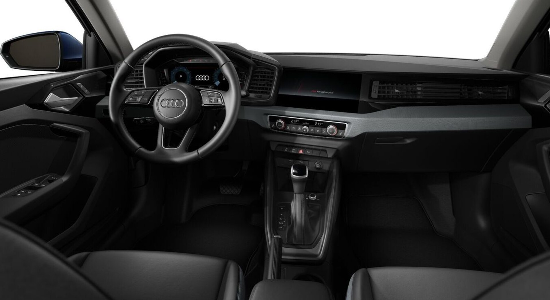 Audi A1 Sportback S line
