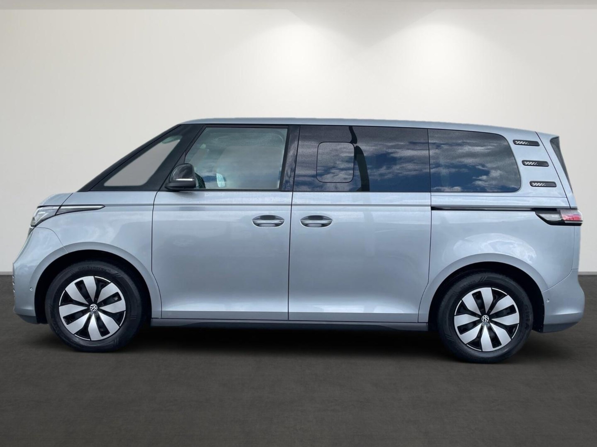 Volkswagen ID. Buzz Pro