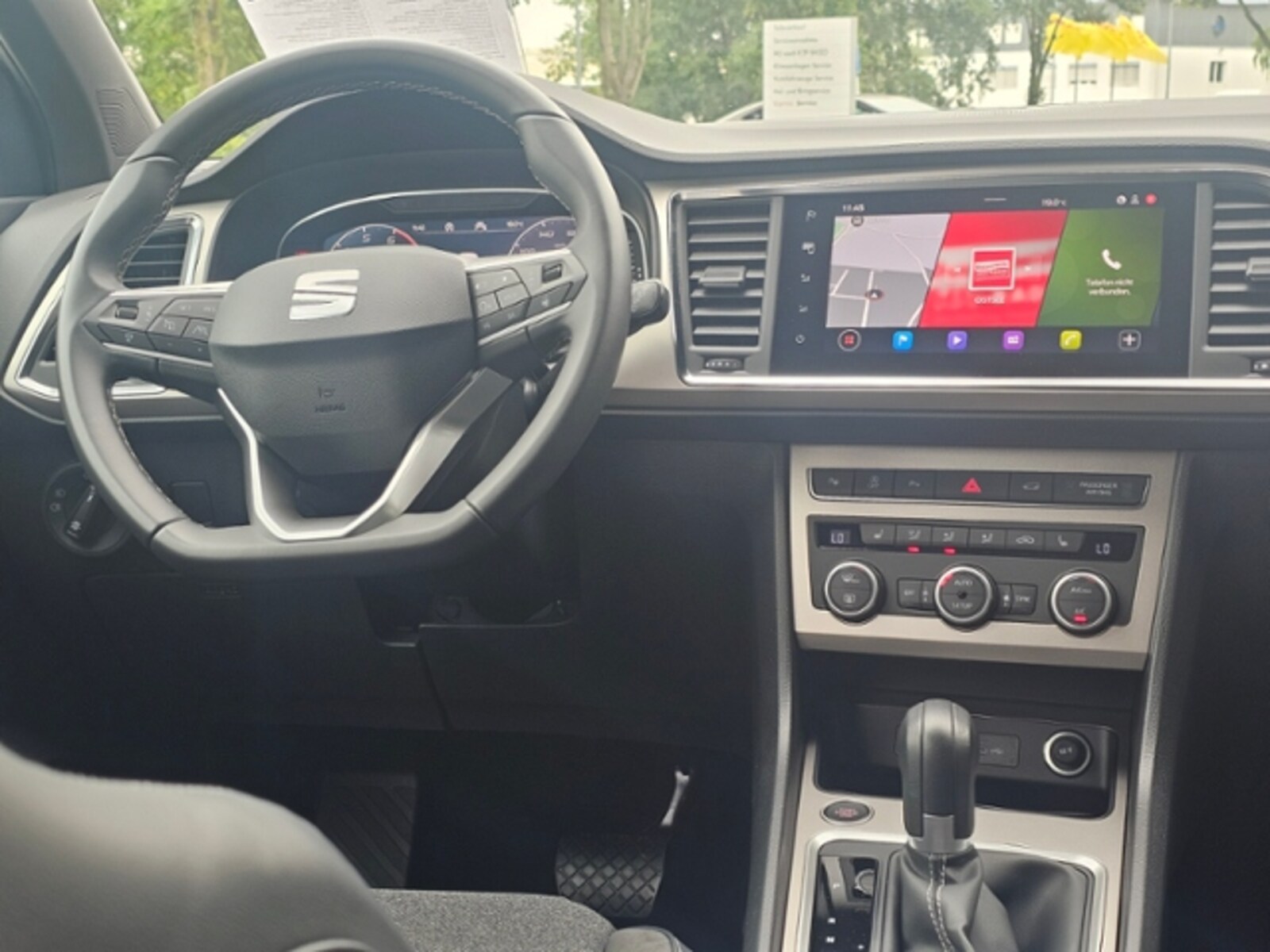 SEAT Ateca – Bild 12