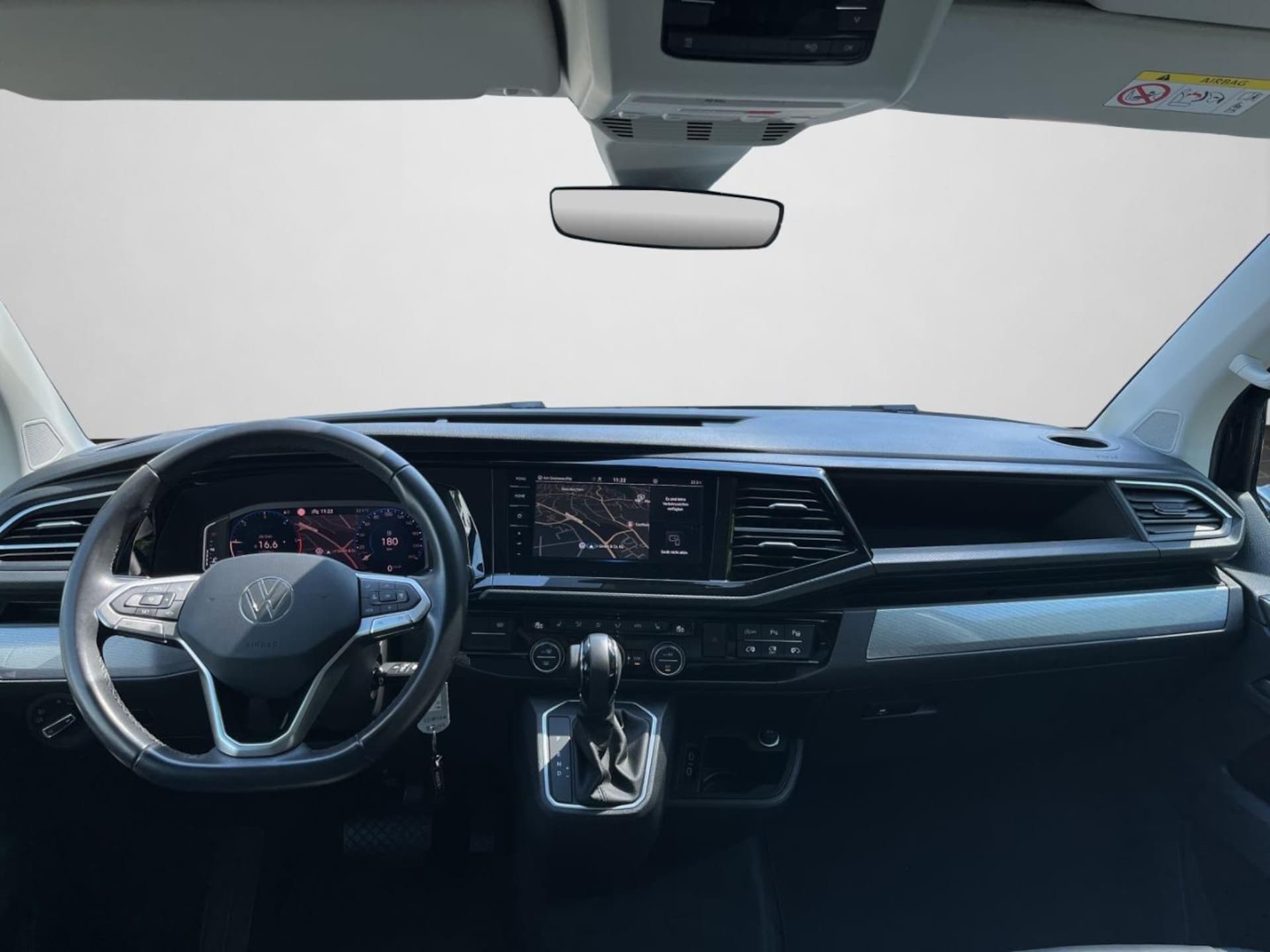 Volkswagen T6.1 Multivan Highline