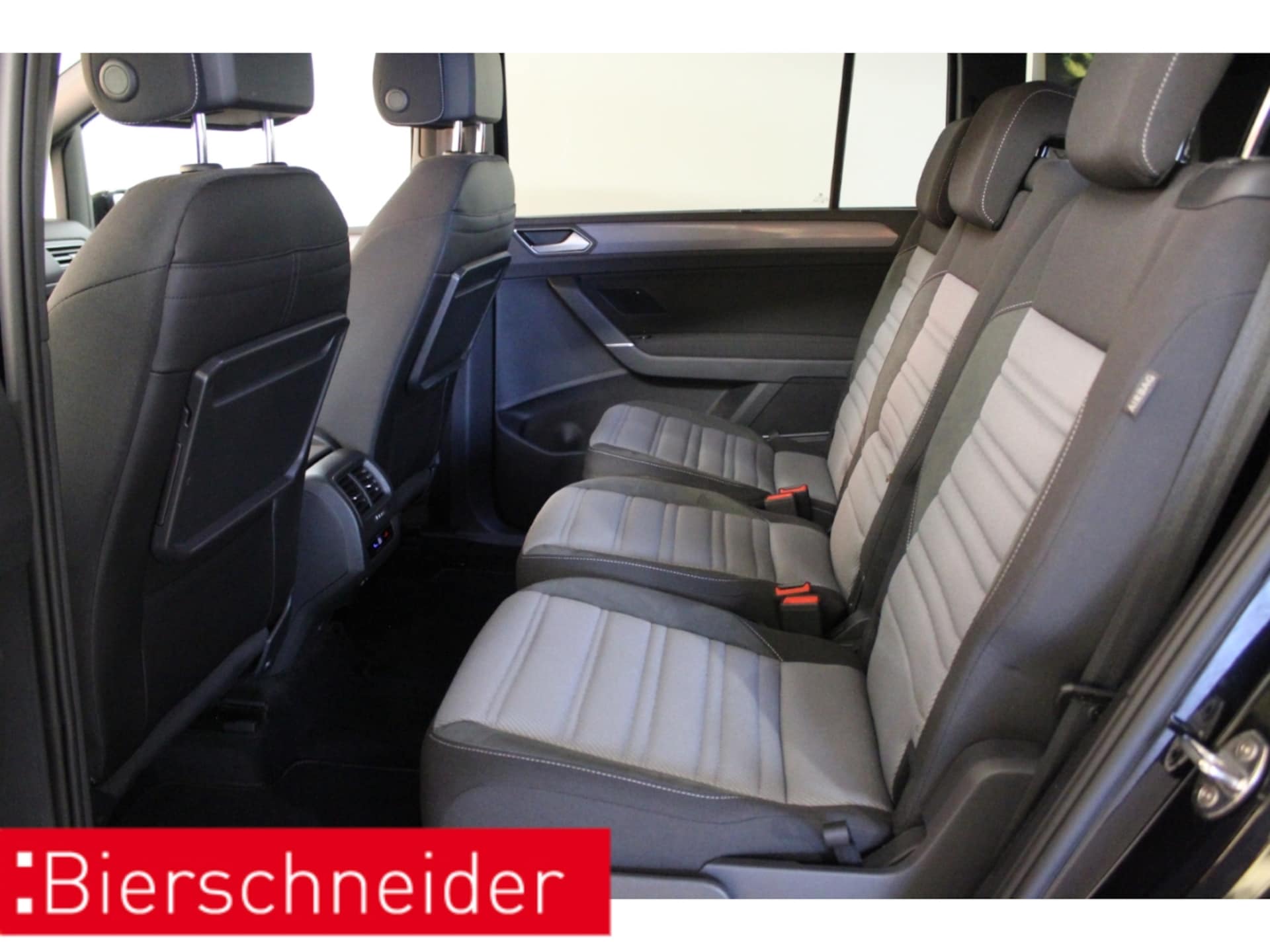 Volkswagen Touran R-Line