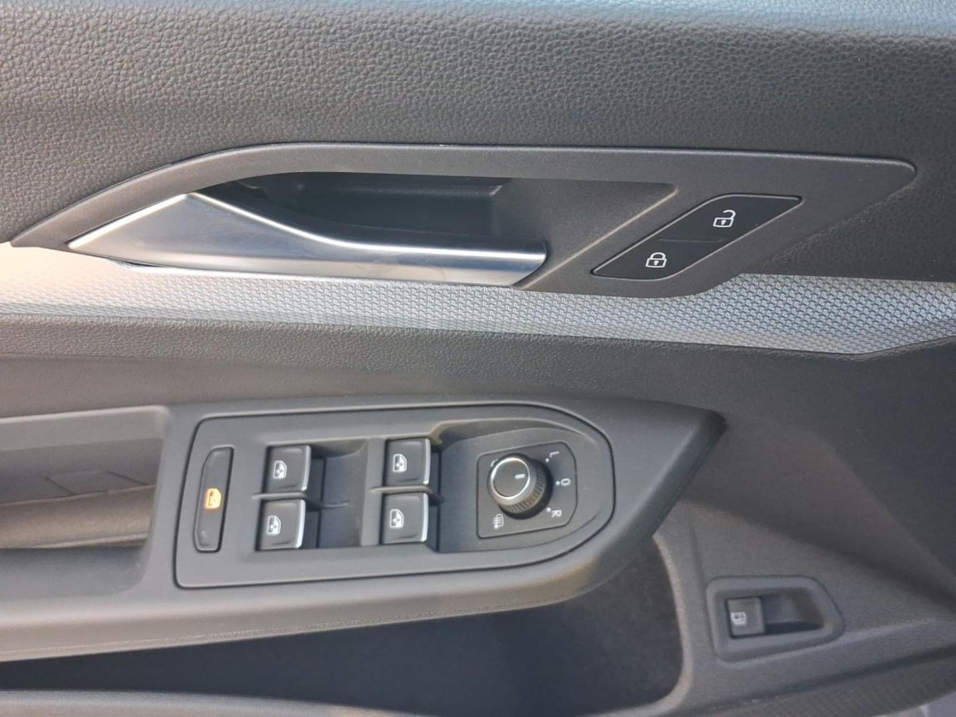 Volkswagen Golf ENERGY