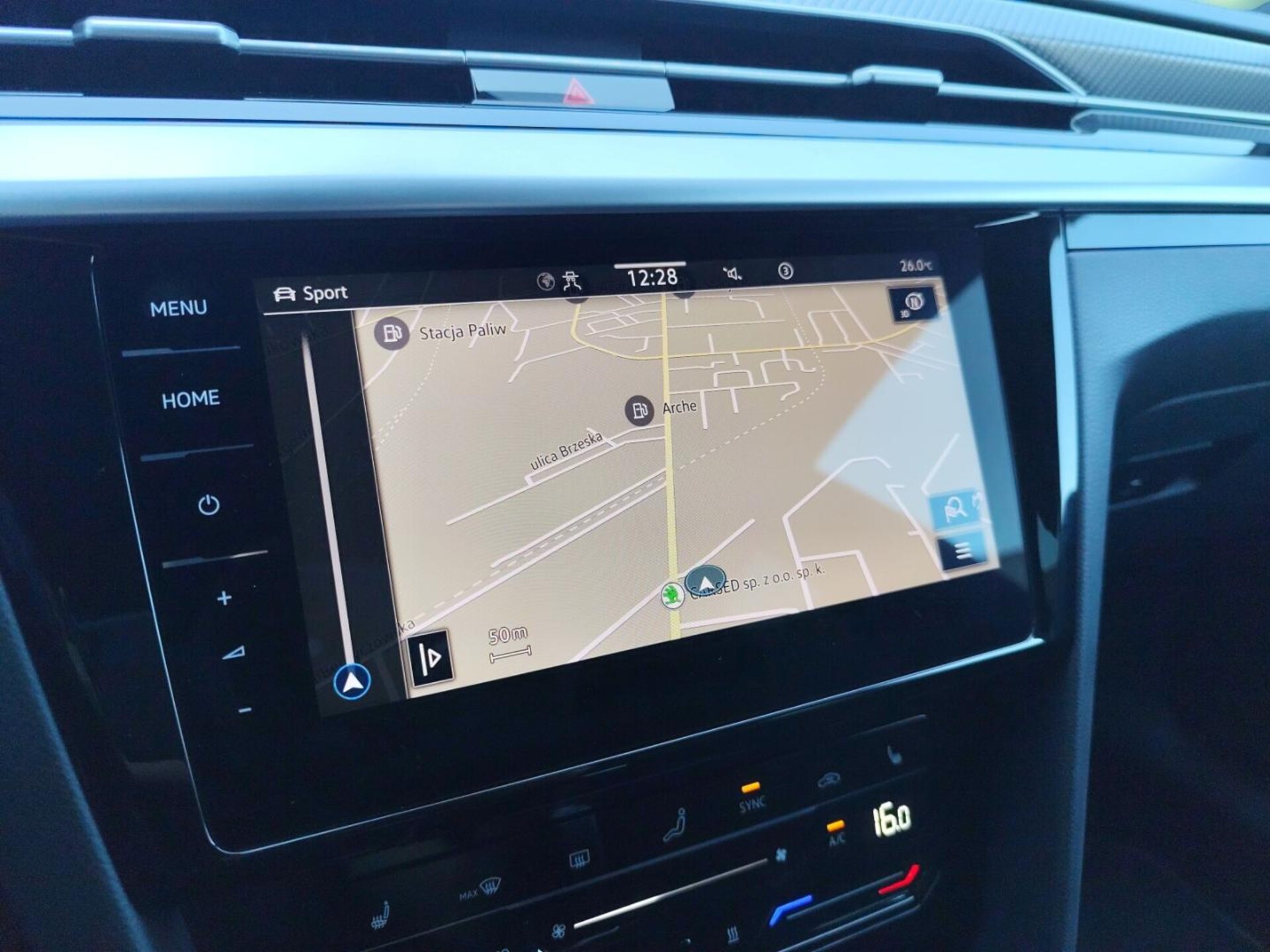 Volkswagen Arteon Shooting Brake R-Line