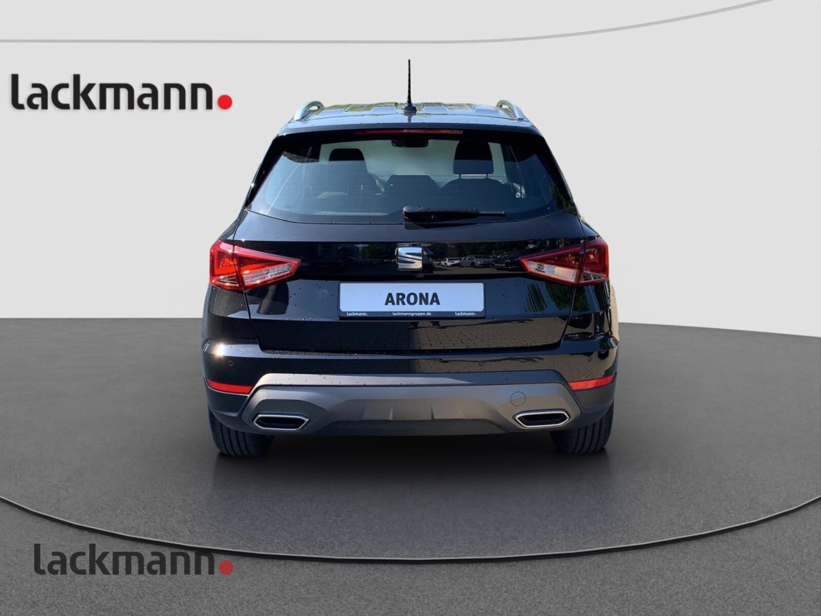 SEAT Arona – Bild 6
