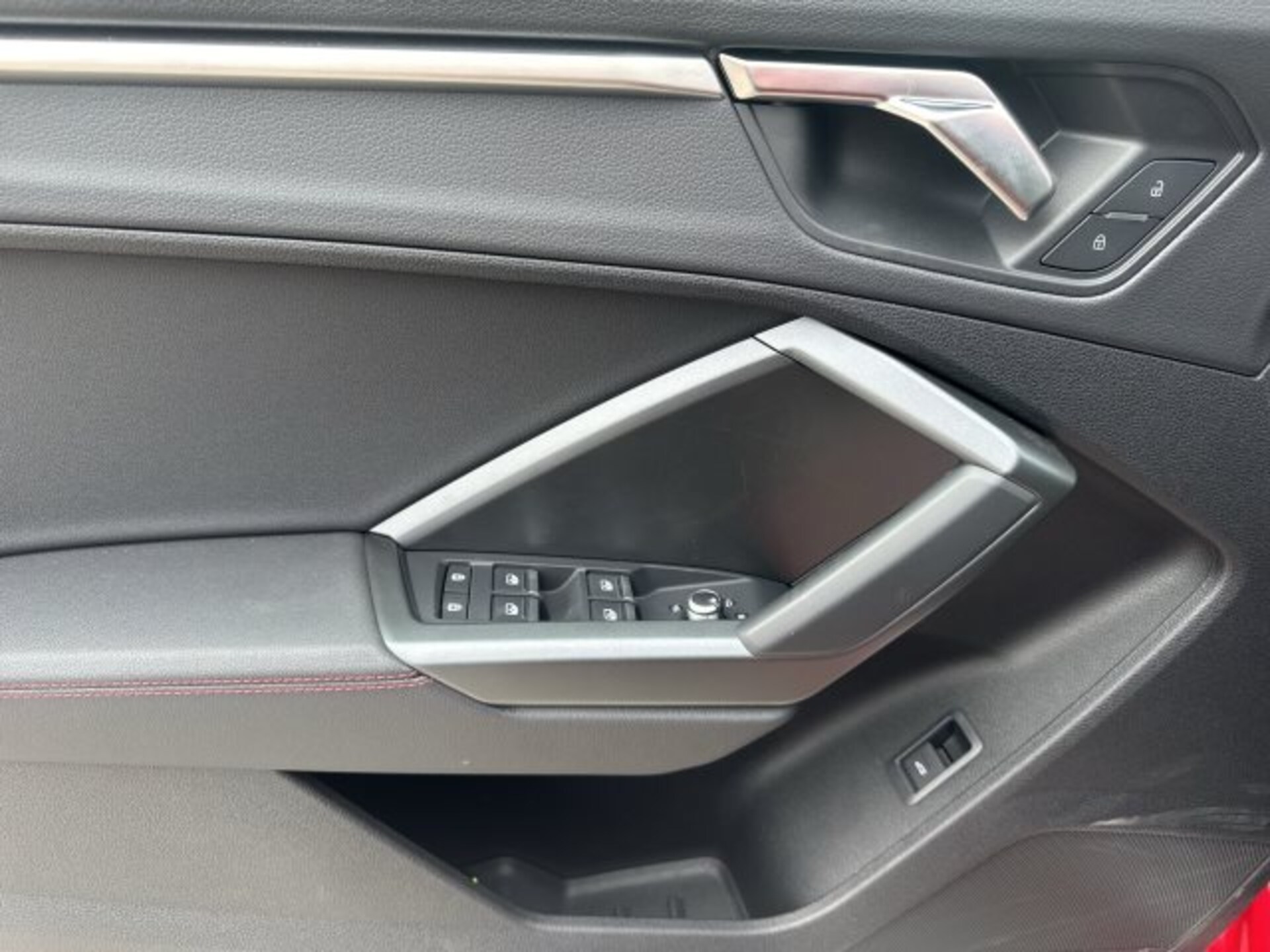 Audi Q3 SUV S line
