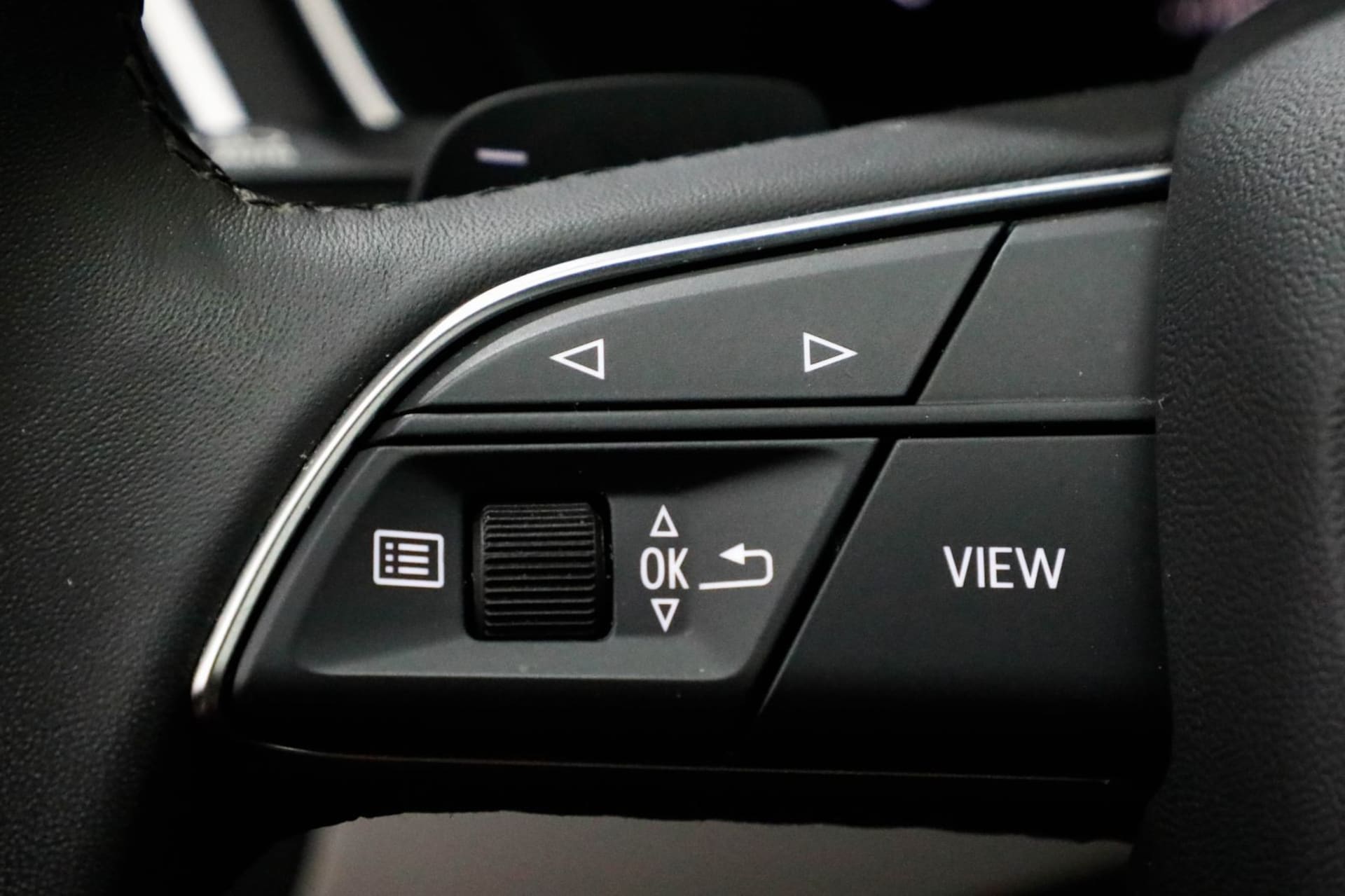 Audi A4 Avant Advanced