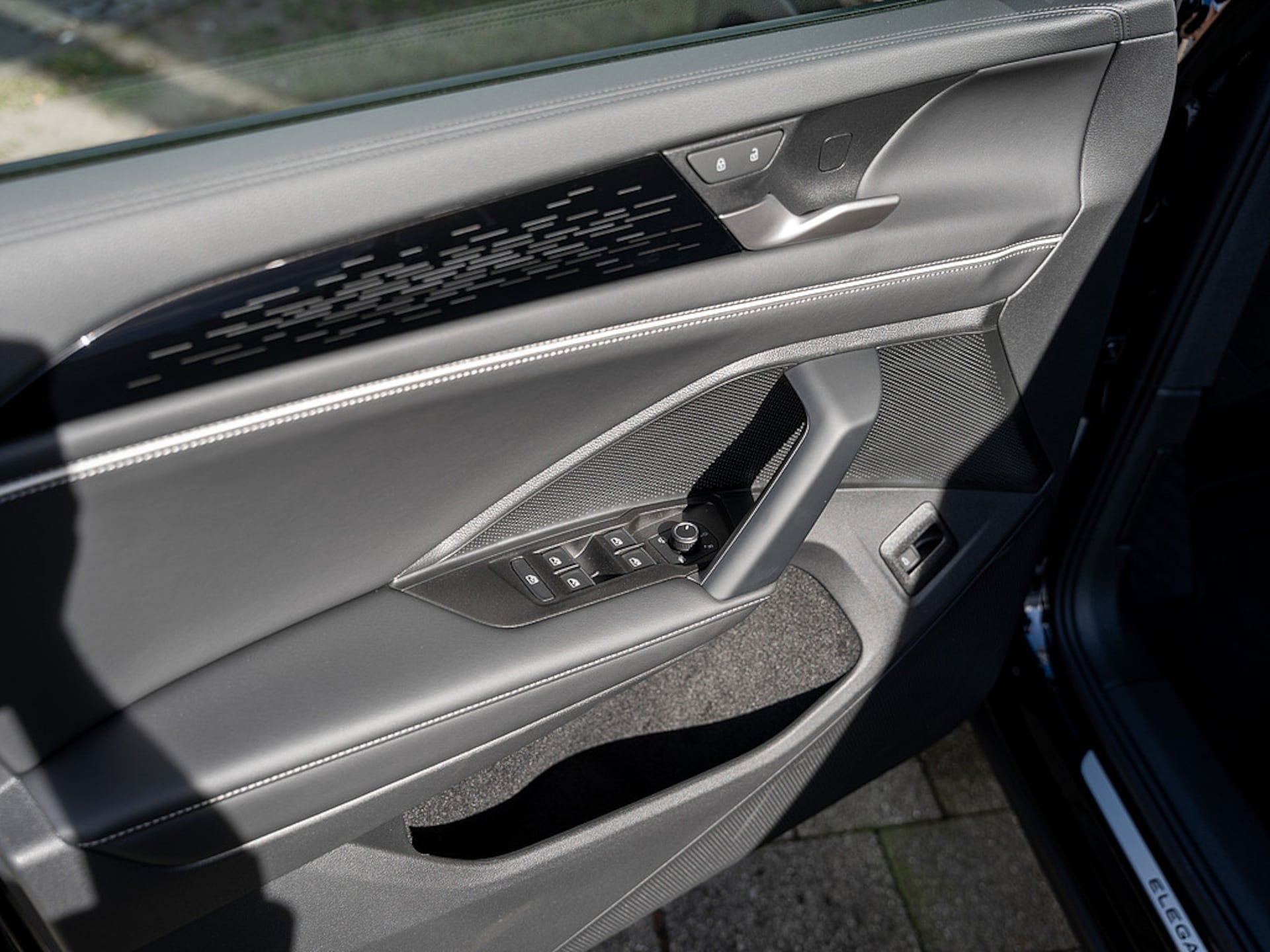 Volkswagen Tayron Elegance
