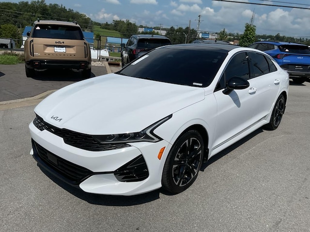 2024 Kia K5