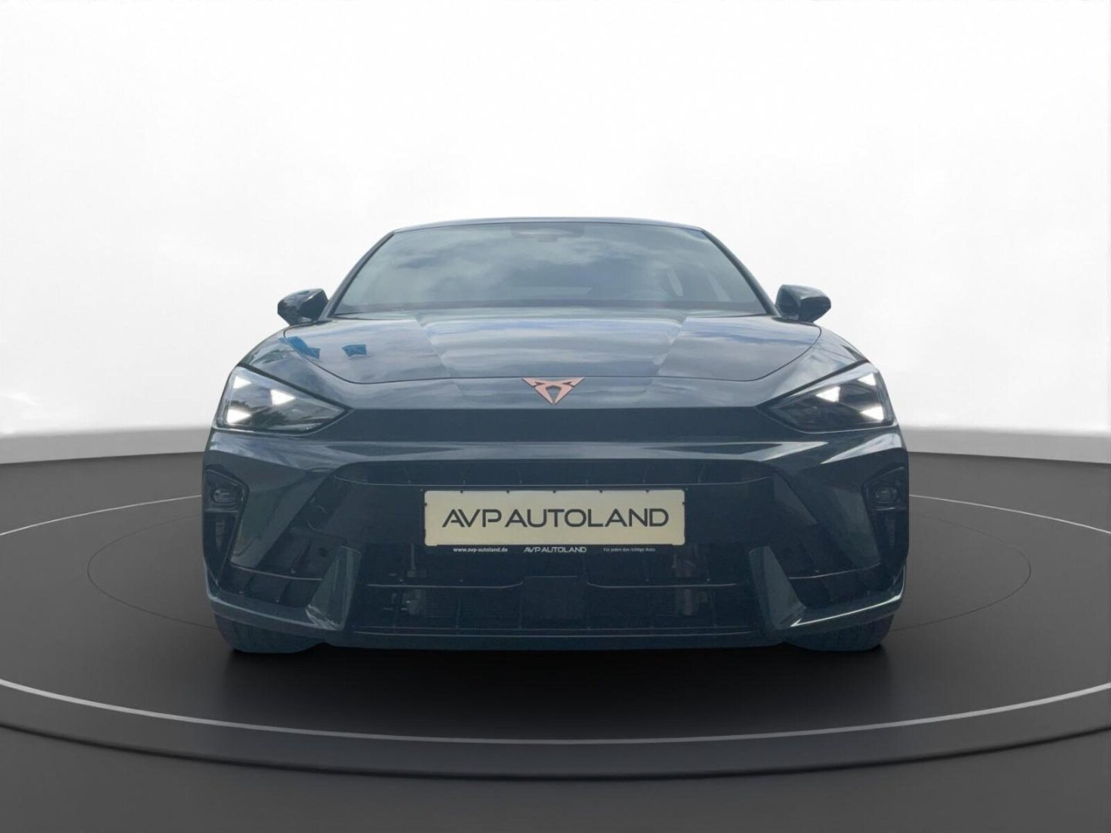 CUPRA Leon – Bild 3