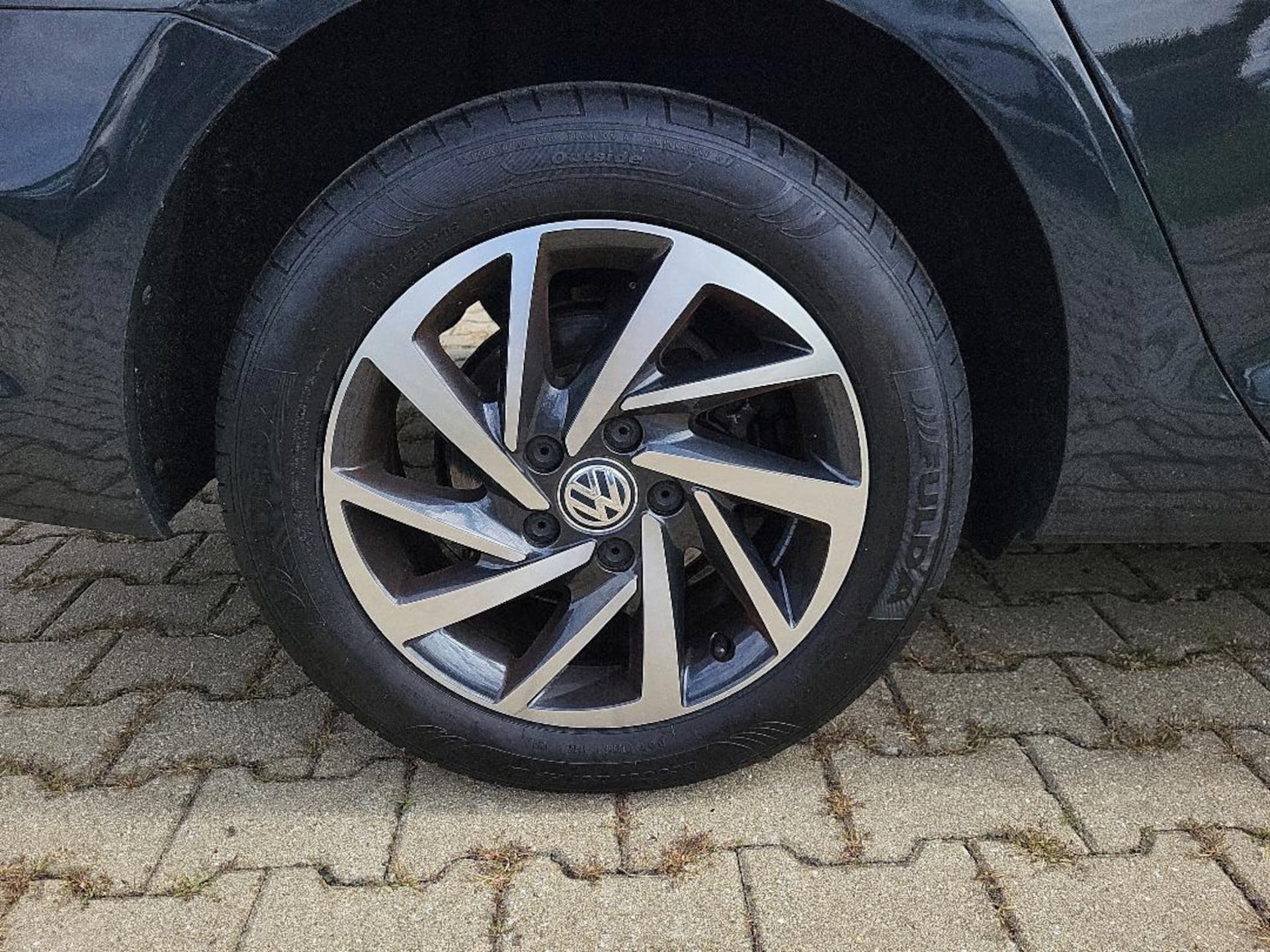 Volkswagen Golf Variant SOUND