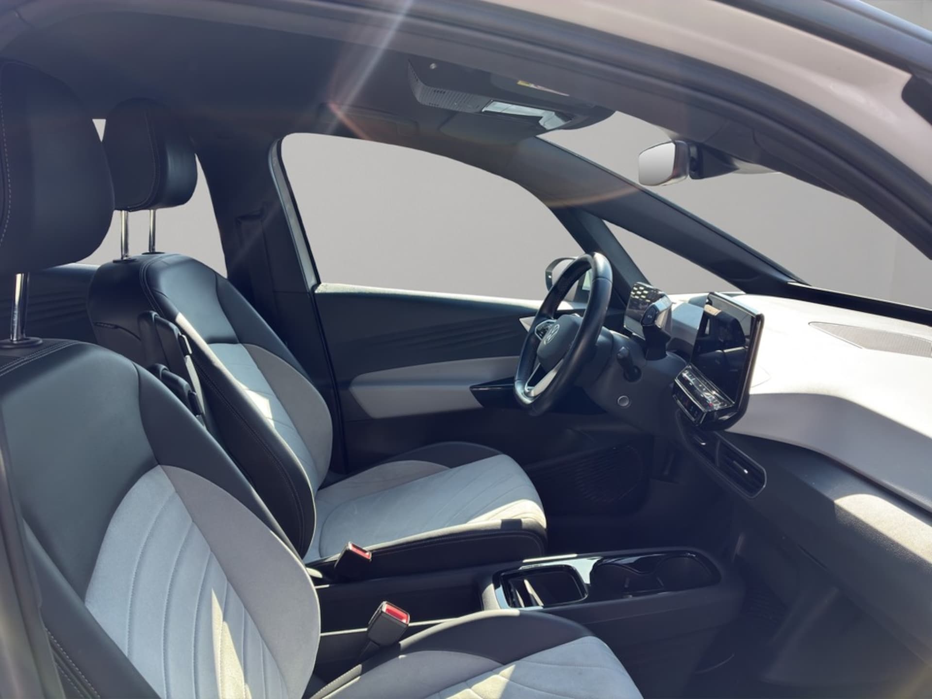 Volkswagen ID.3 Pro S