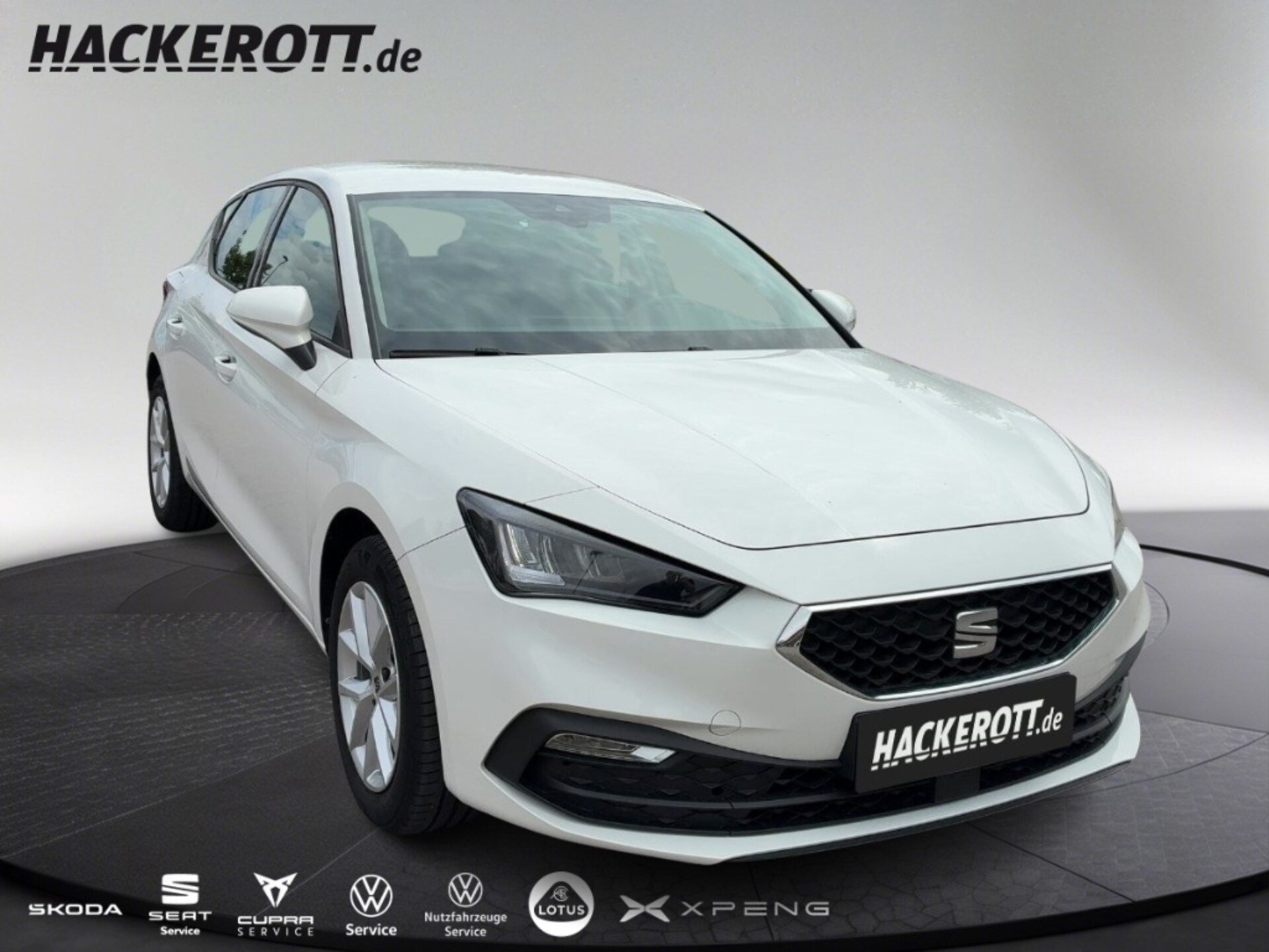 SEAT Leon Style