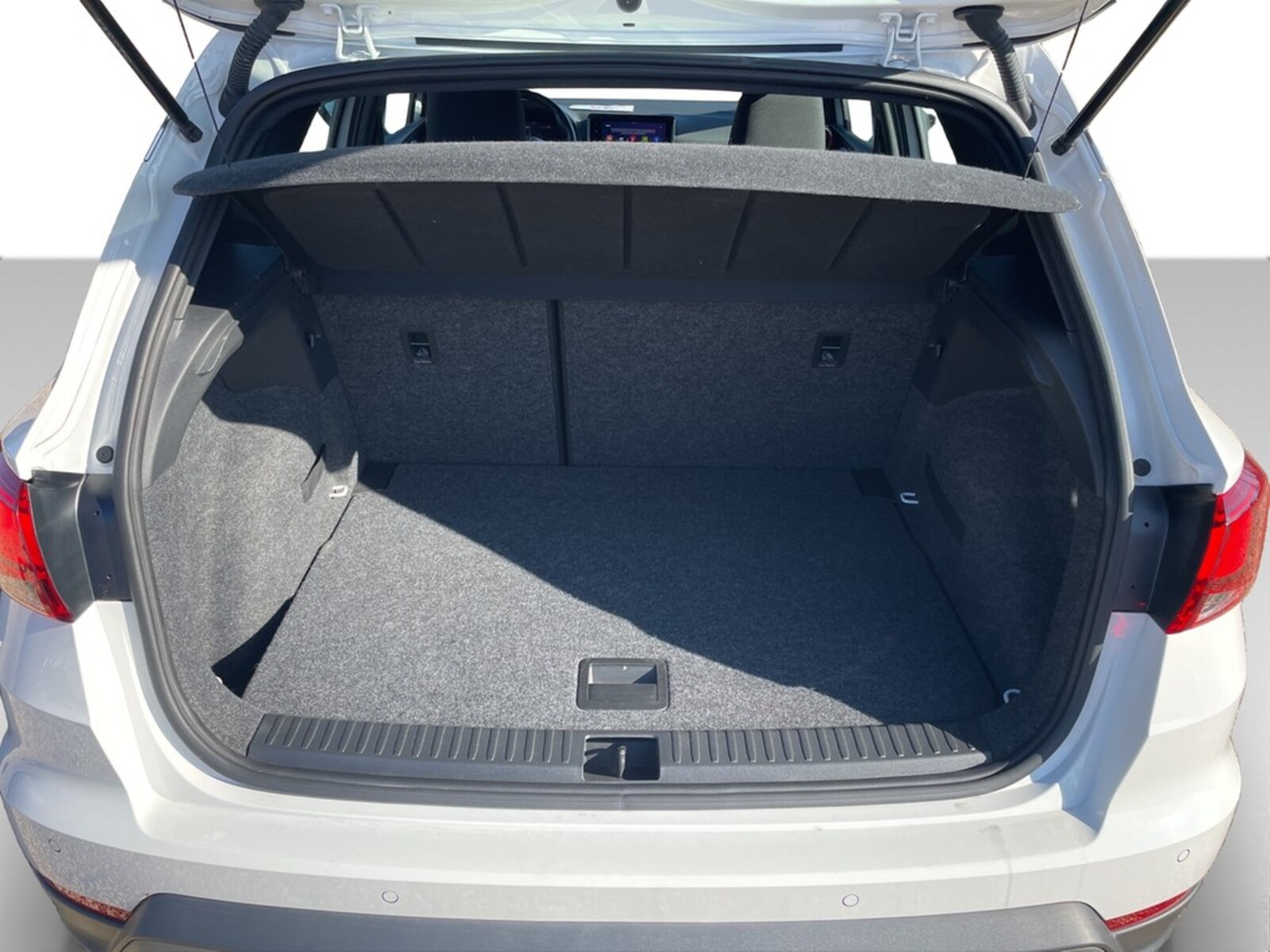 SEAT Arona – Bild 7