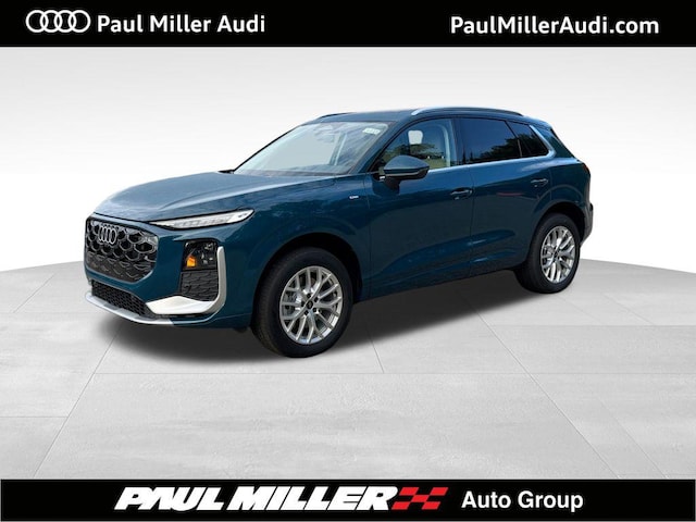 2026 Audi Q3 SUV