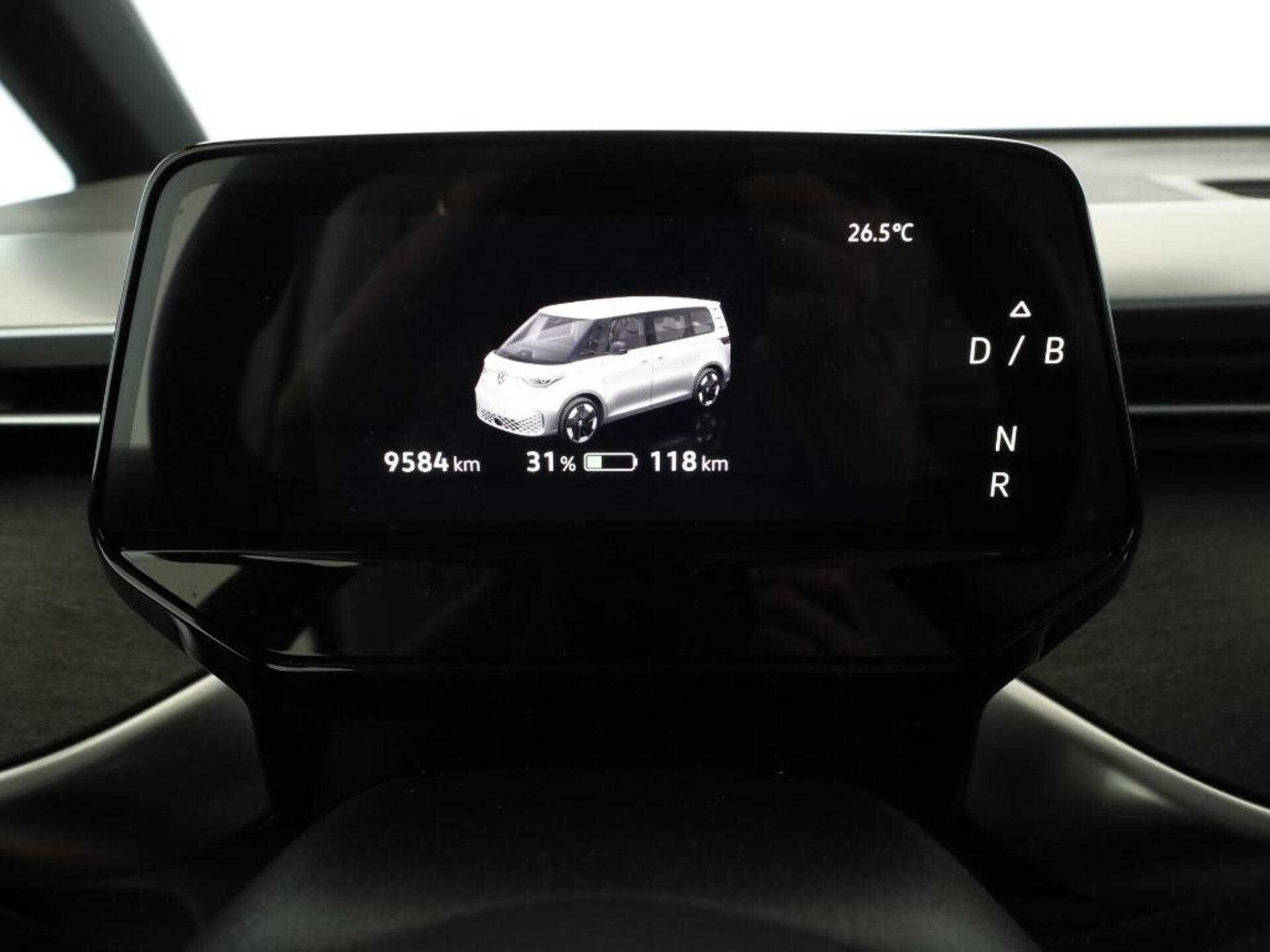 Volkswagen ID. Buzz Pro