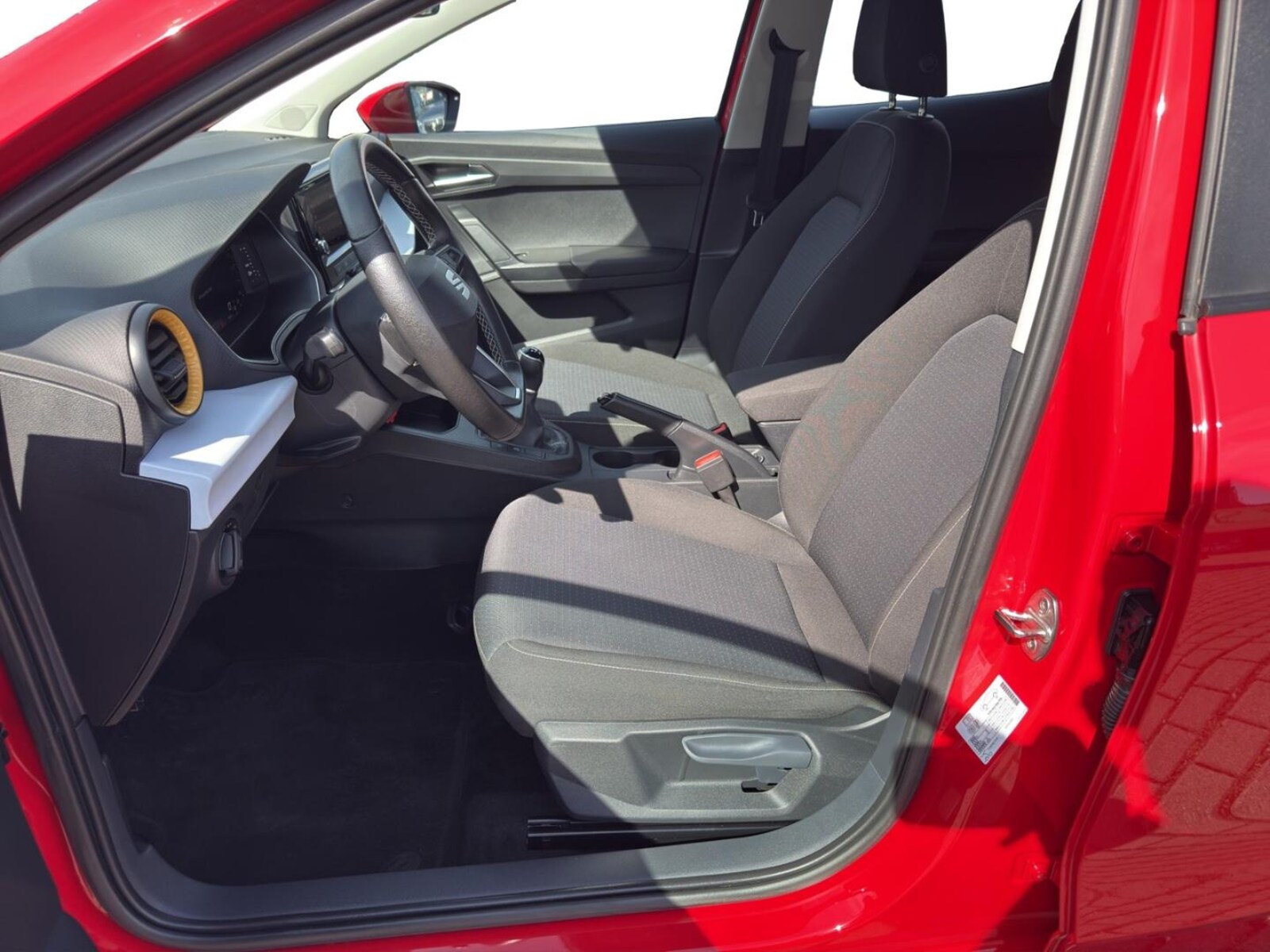 SEAT Ibiza – Bild 8