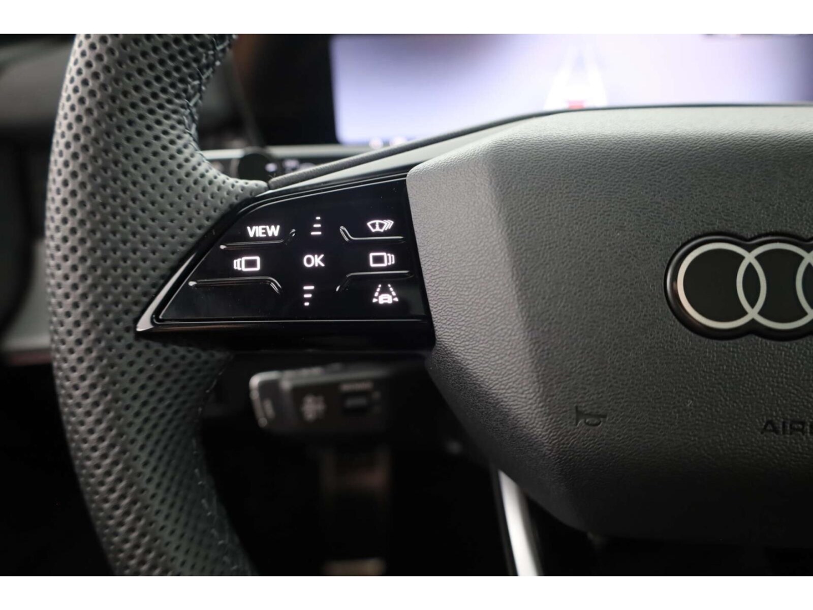 Audi Q3 Sportback – Bild 14
