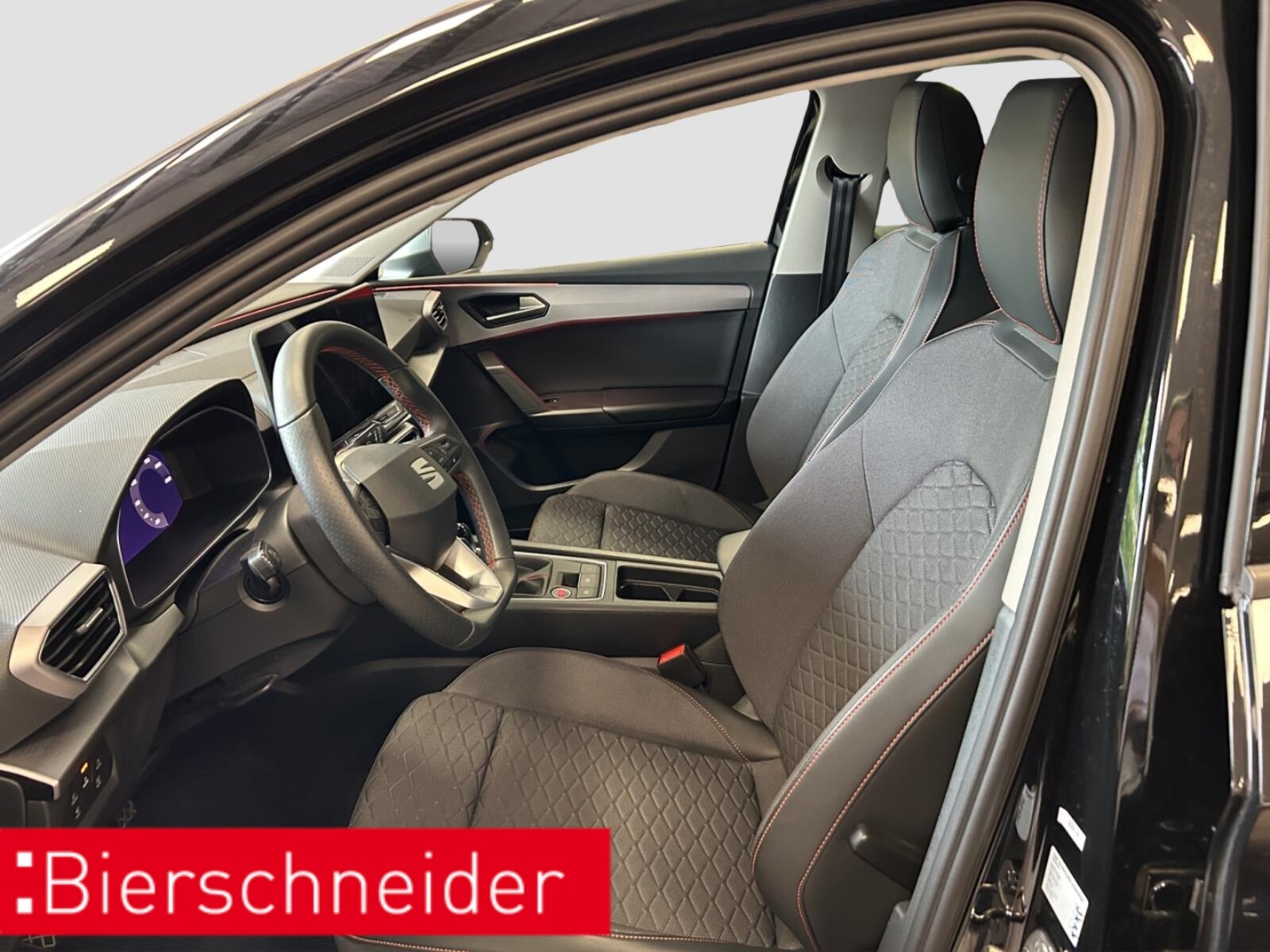 SEAT Leon – Bild 11