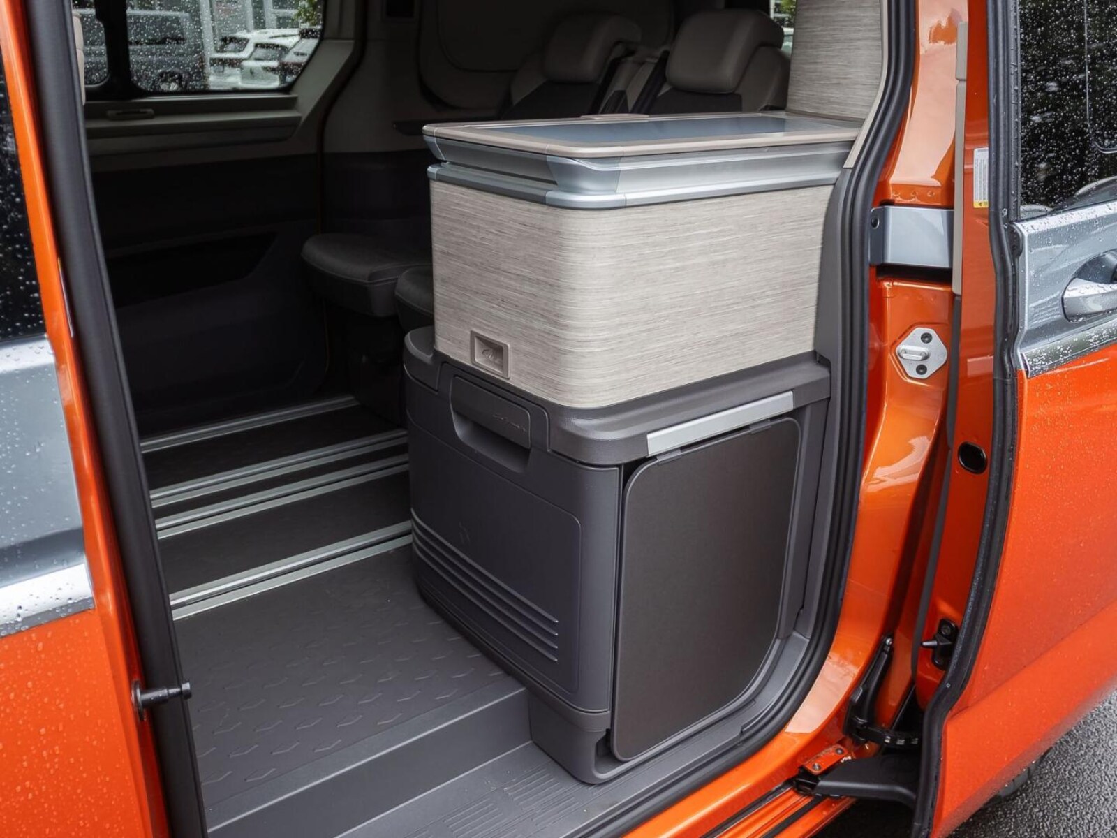 Volkswagen California – Bild 20