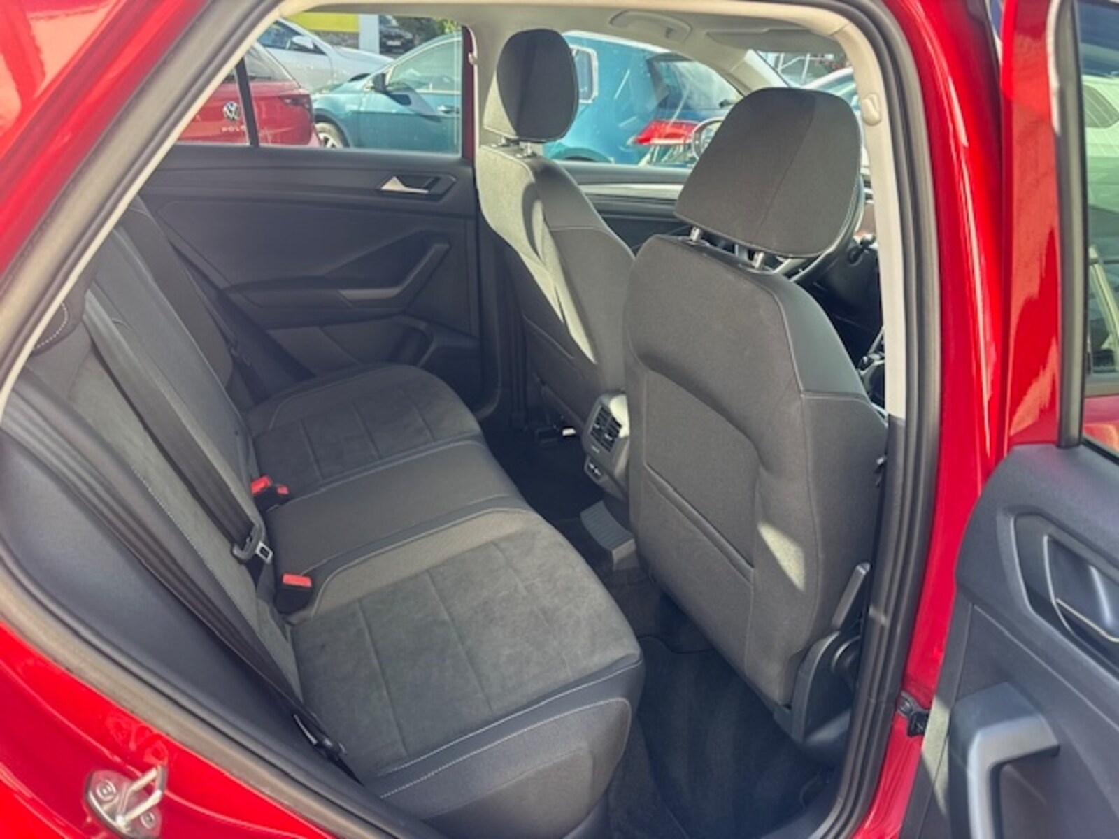 Volkswagen T-Roc – Bild 11
