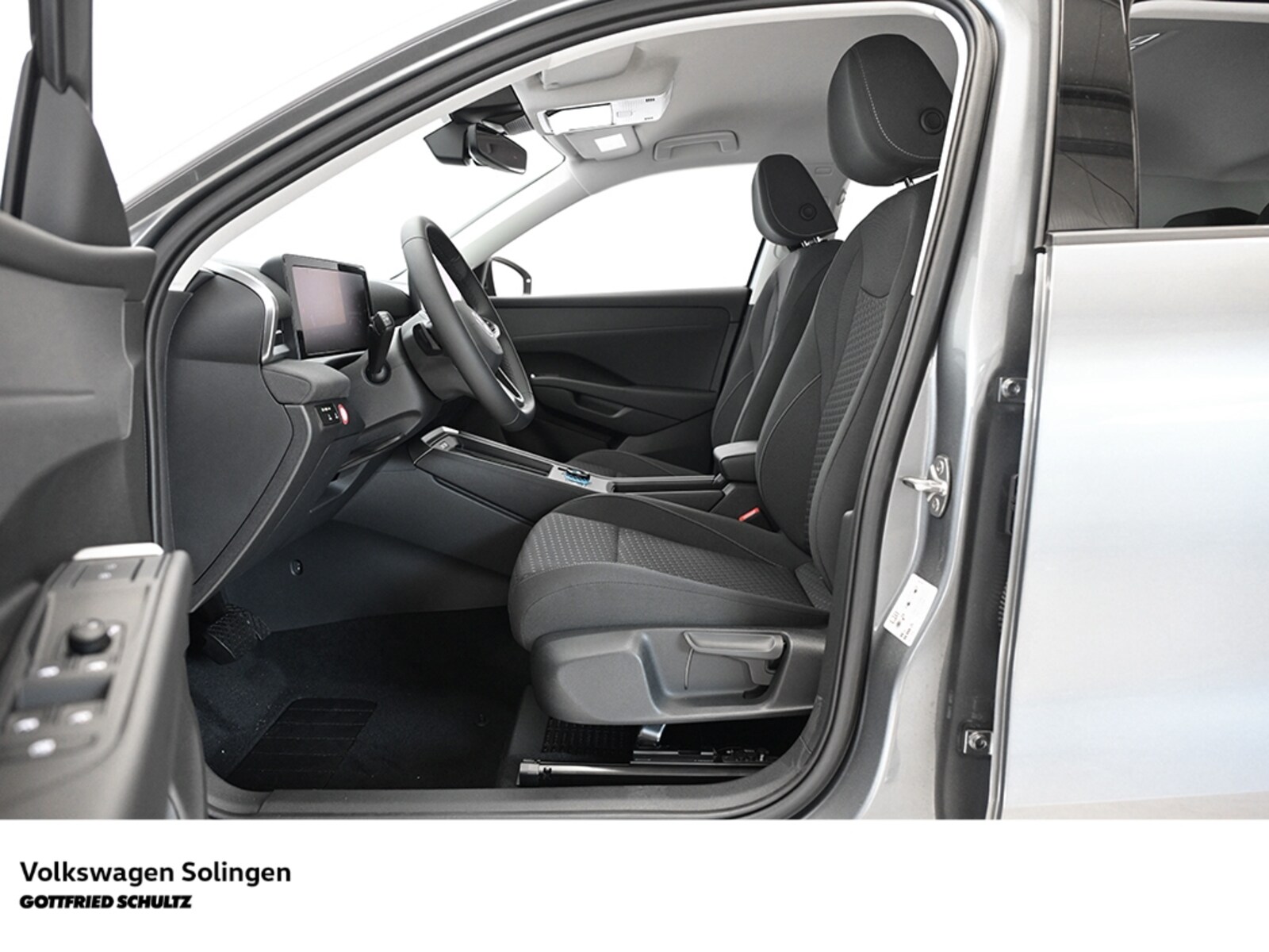 Volkswagen T-Roc – Bild 12