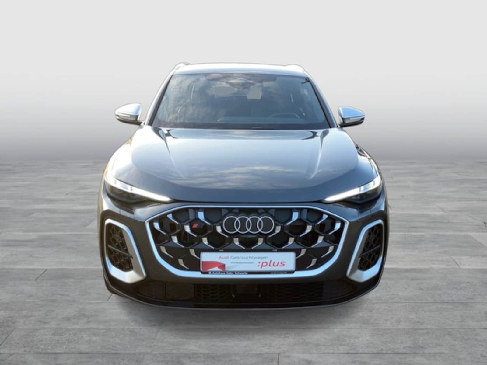 Audi SQ5 – Bild 6