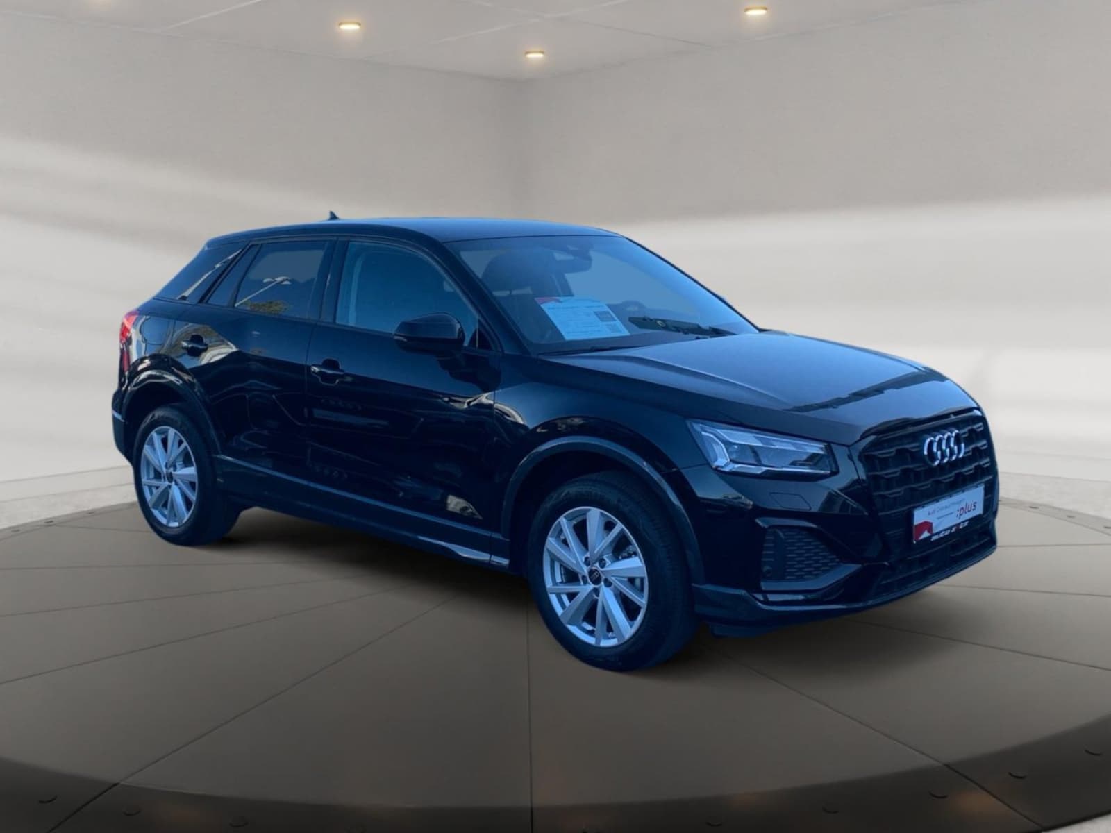 Audi Q2 – Bild 6