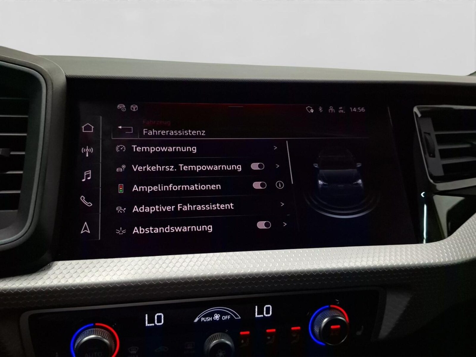 Audi A1 Sportback – Bild 12
