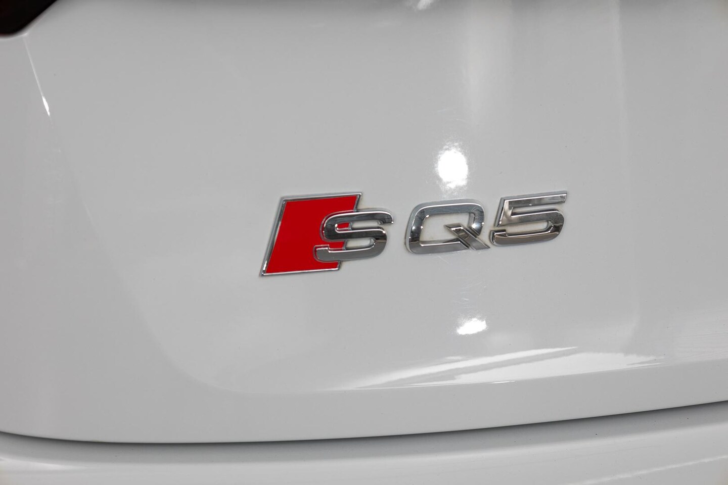 Image about Audi SQ5 Sportback TDI quattro tiptronic