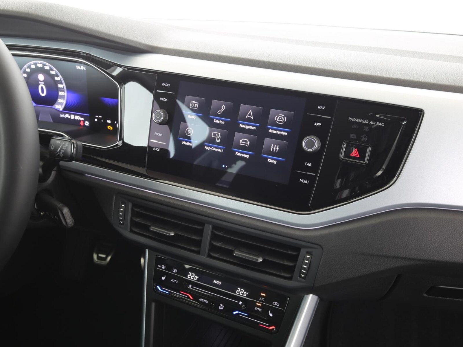 Volkswagen Polo – Bild 12
