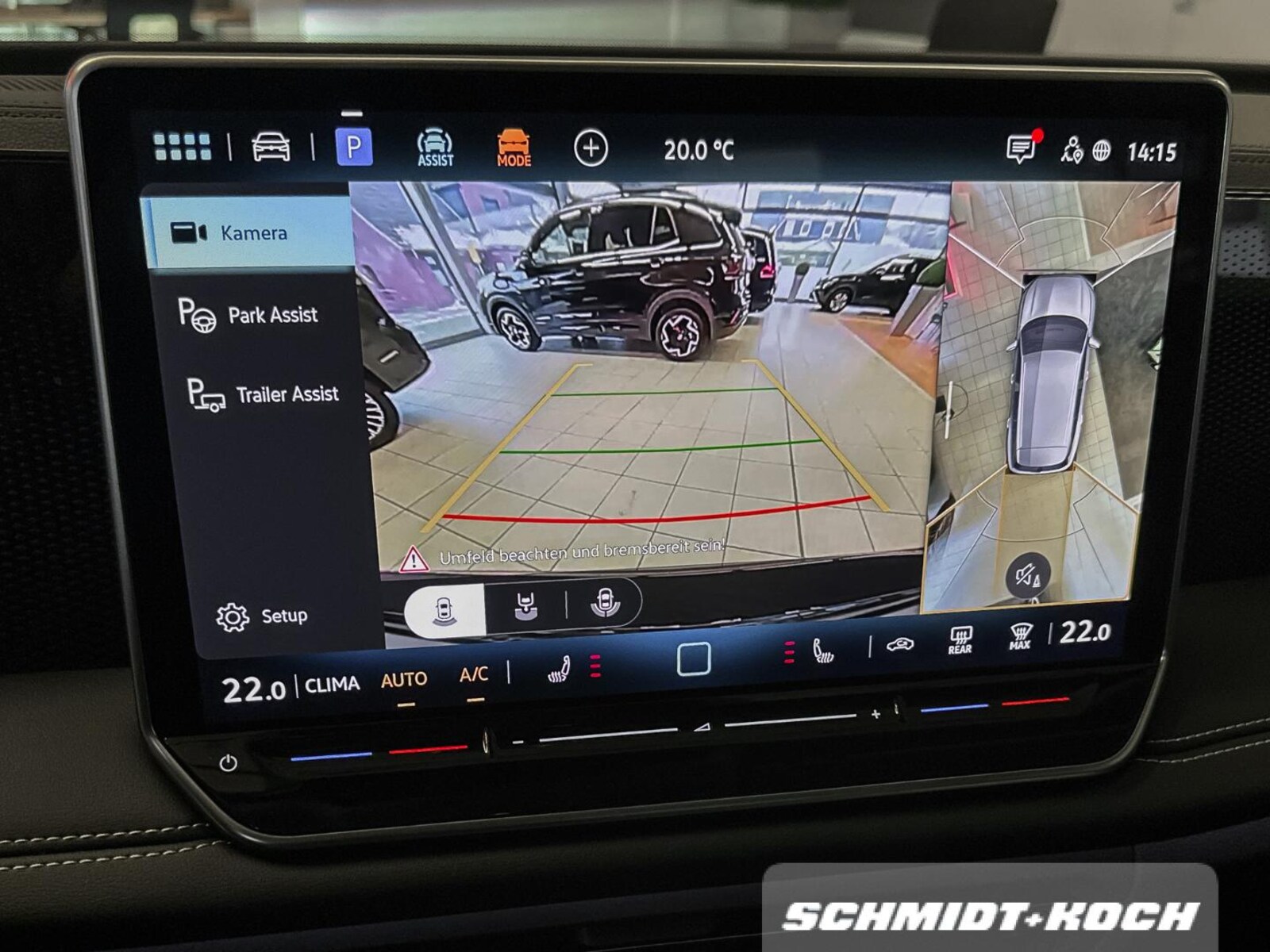 Volkswagen Tiguan – Bild 9