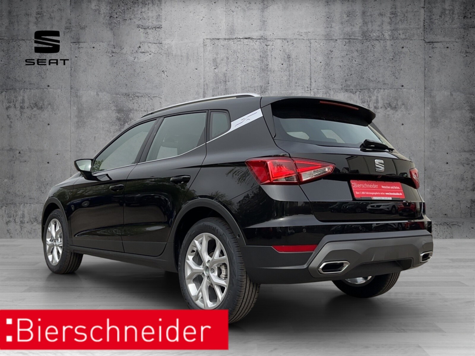 SEAT Arona – Bild 3