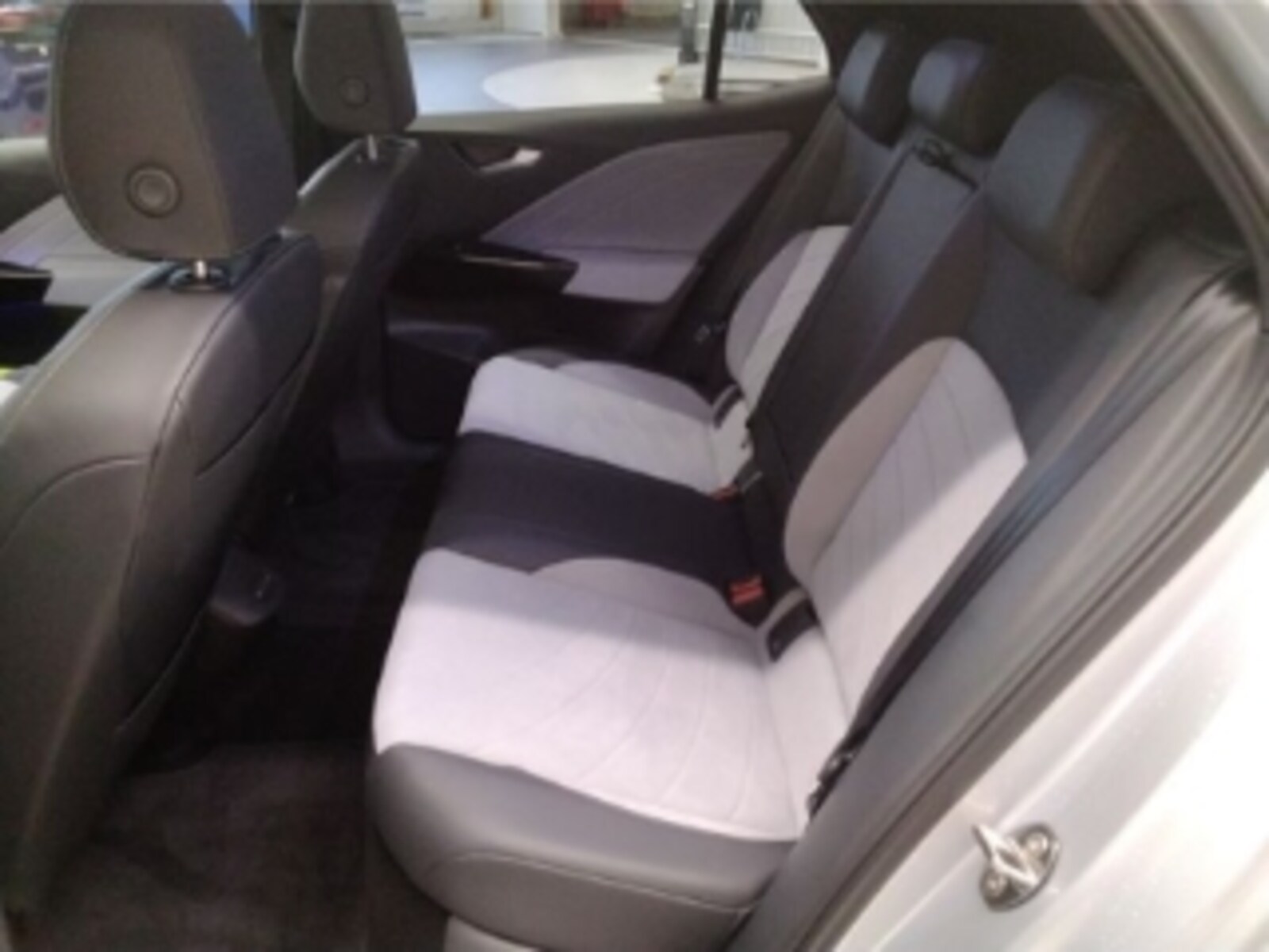 Volkswagen ID.3 – Bild 9