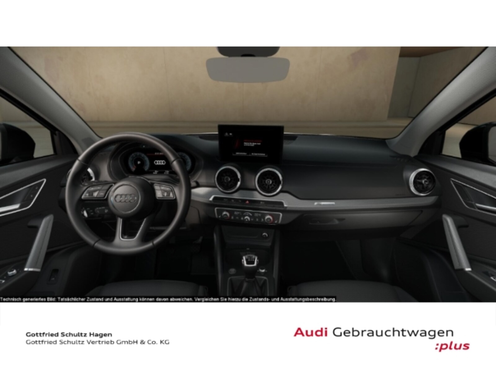 Audi Q2 – Bild 8