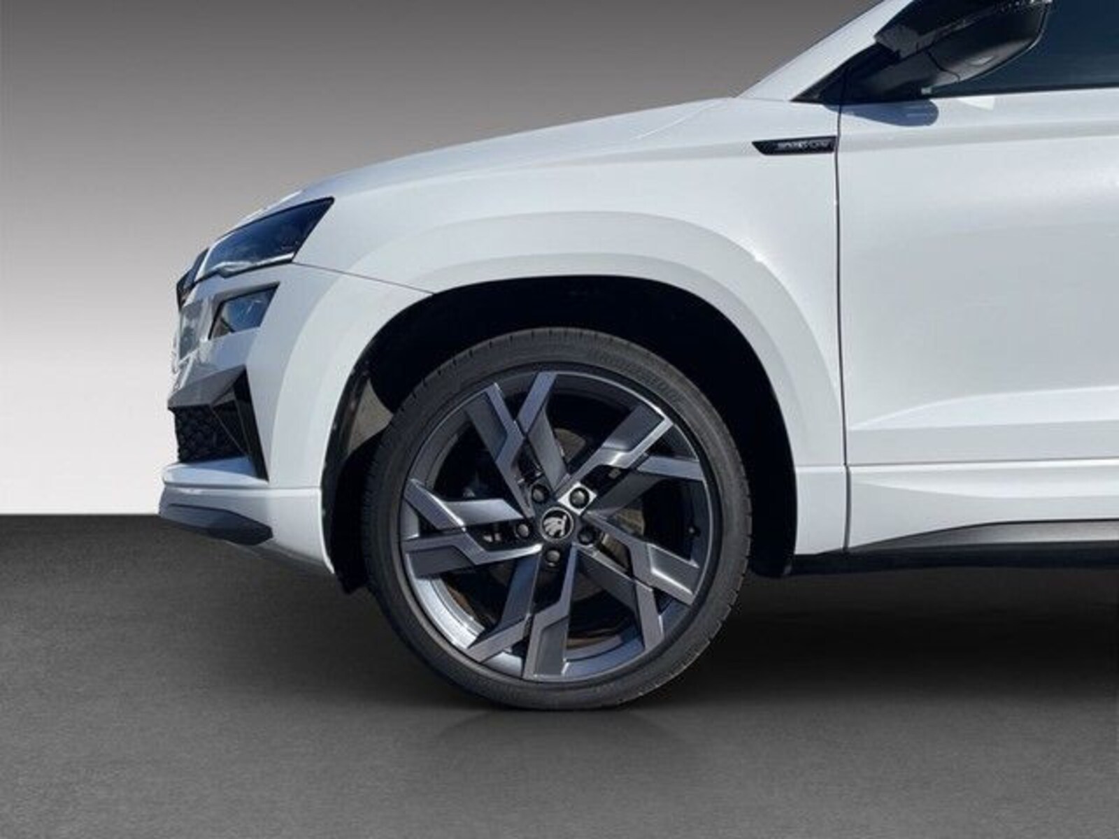Škoda Karoq – Bild 8