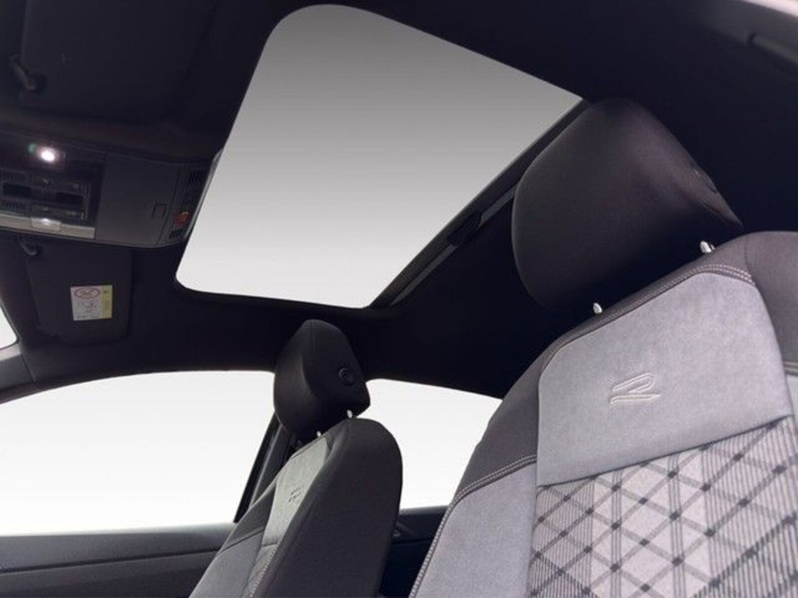 Volkswagen Taigo – Bild 14