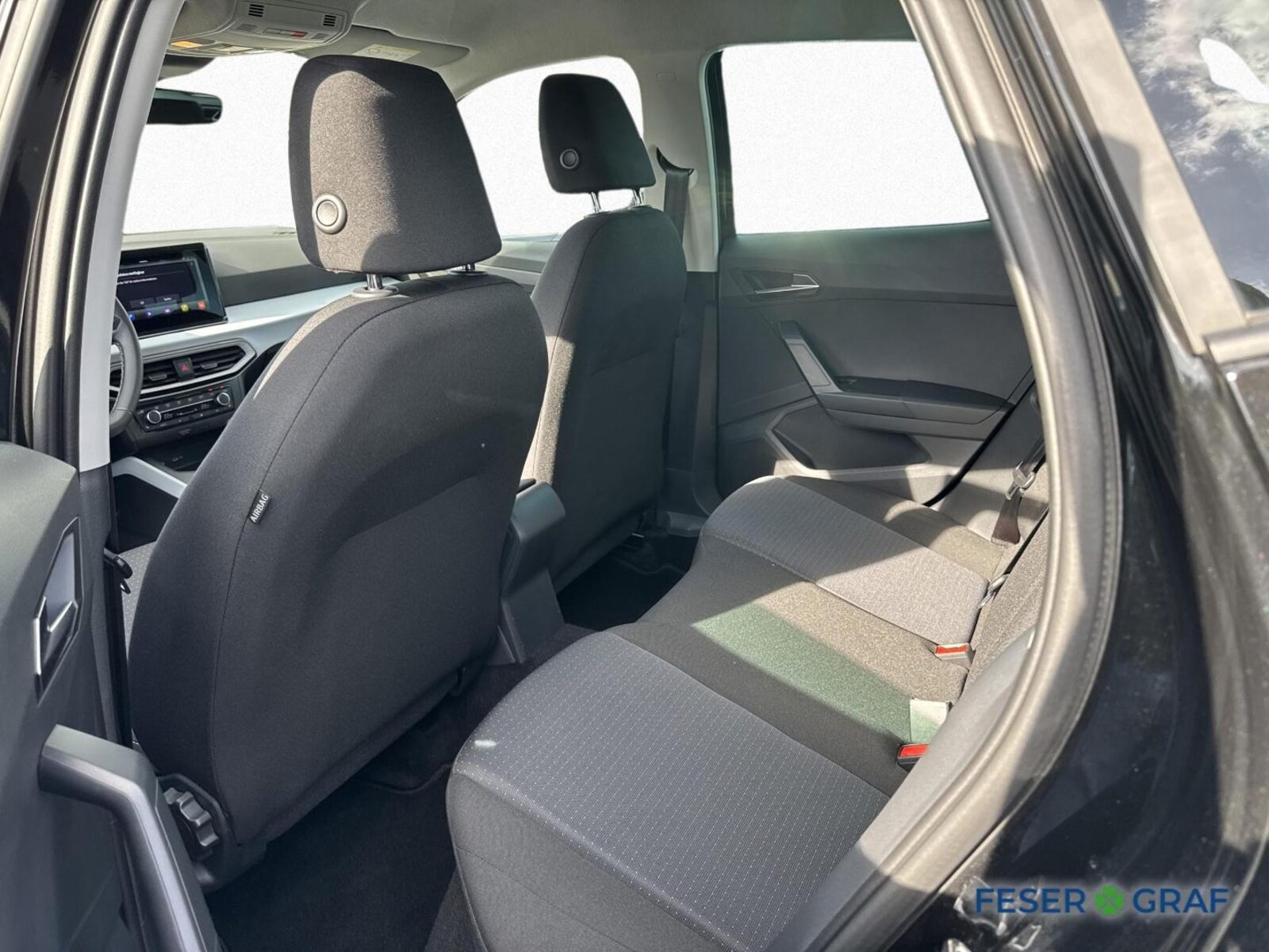 SEAT Arona – Bild 13