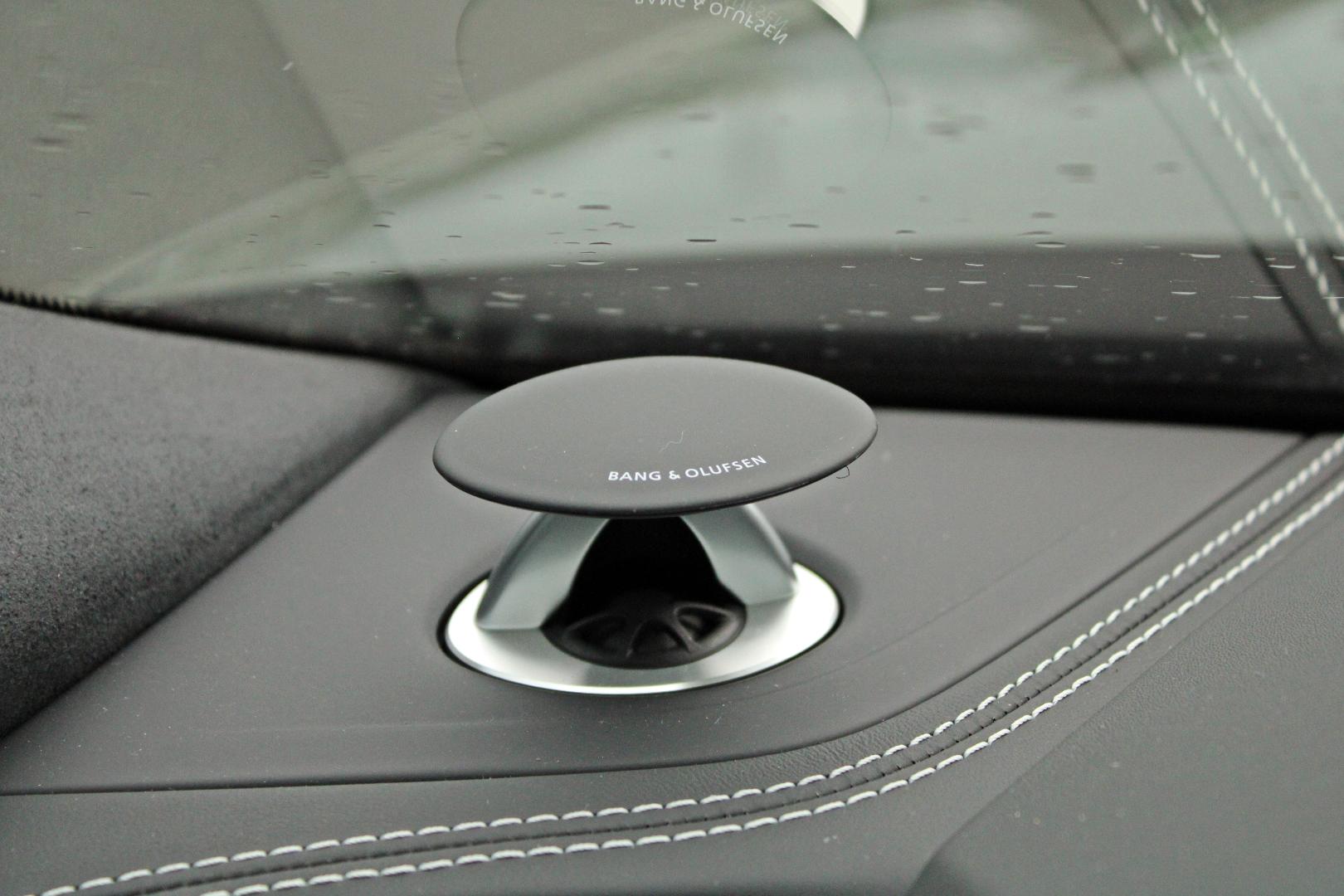 Image about Audi SQ8 SUV TFSI quattro tiptronic