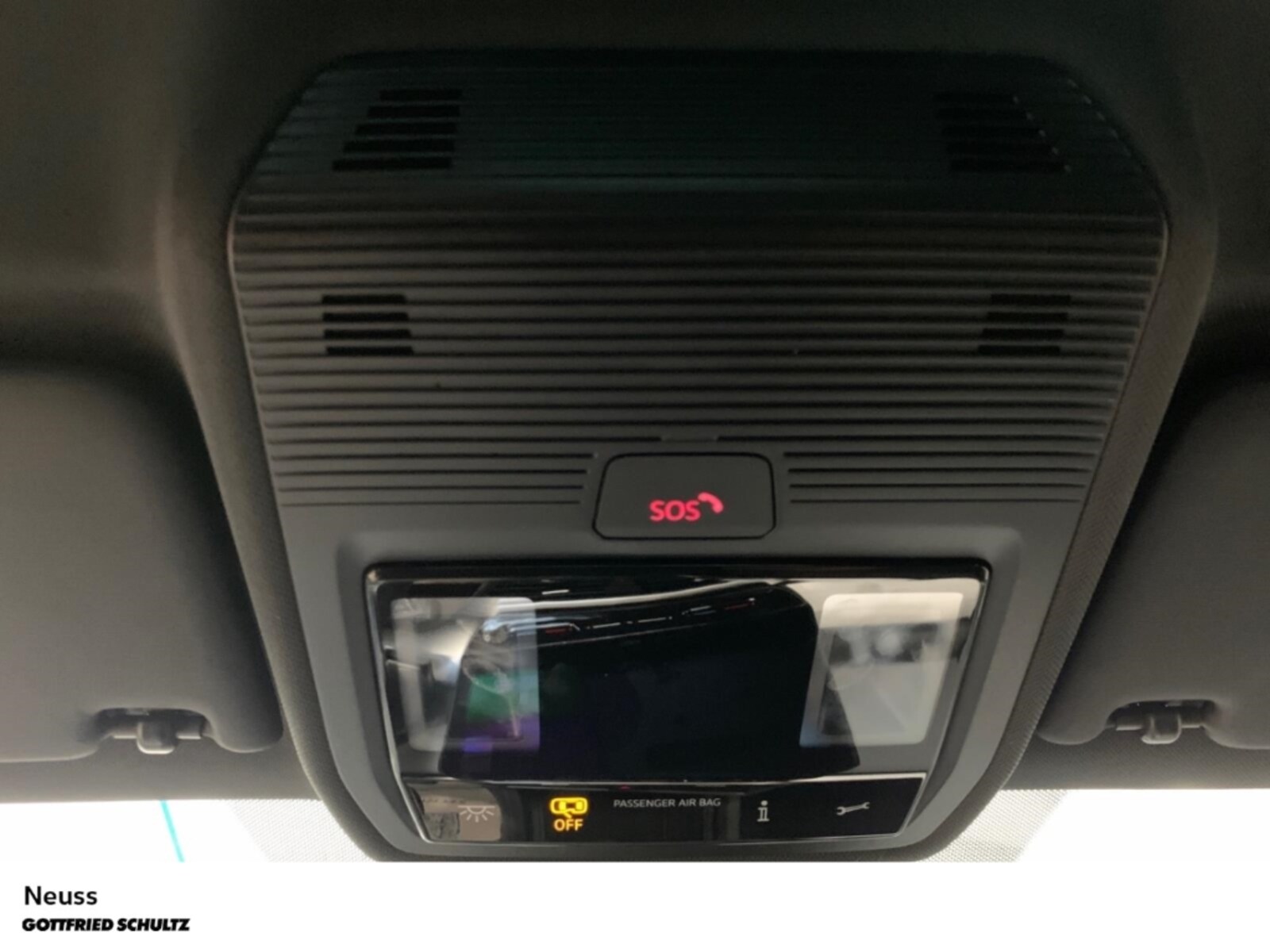 SEAT Leon – Bild 12