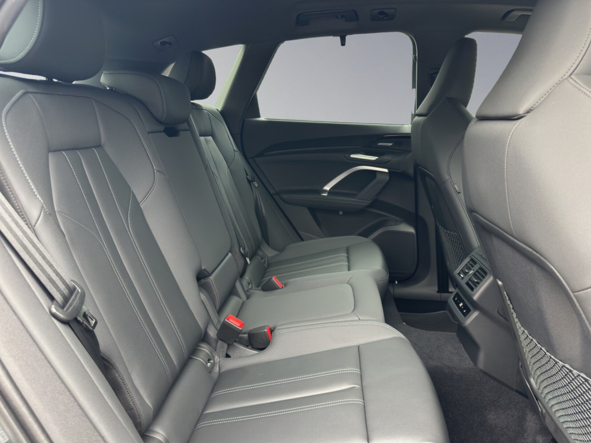Audi Q5 SUV