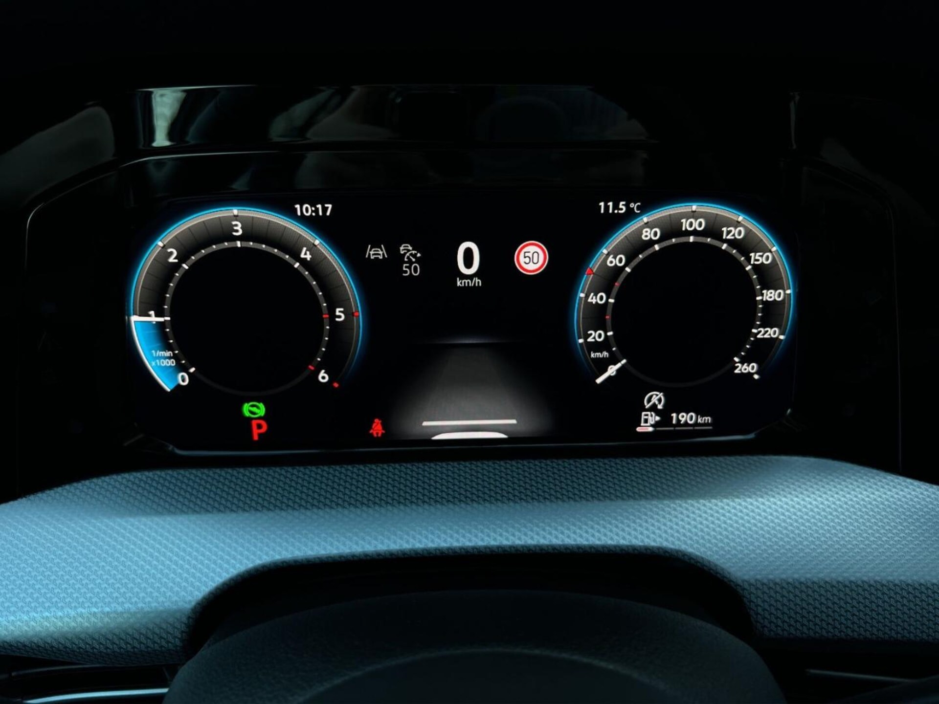 Volkswagen Golf Goal