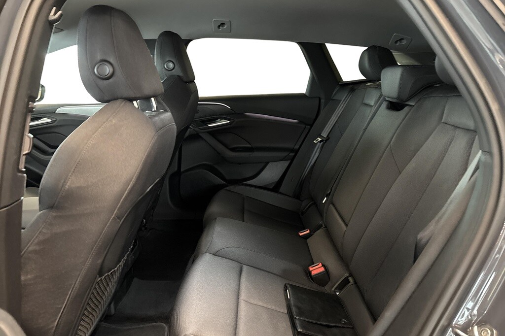 Bild som visar&nbsp;Audi A6 Avant e-tron&nbsp;A6 Avant e-tron Proline Edition 210,00 kW - för mer information kontakta din Audi Partner