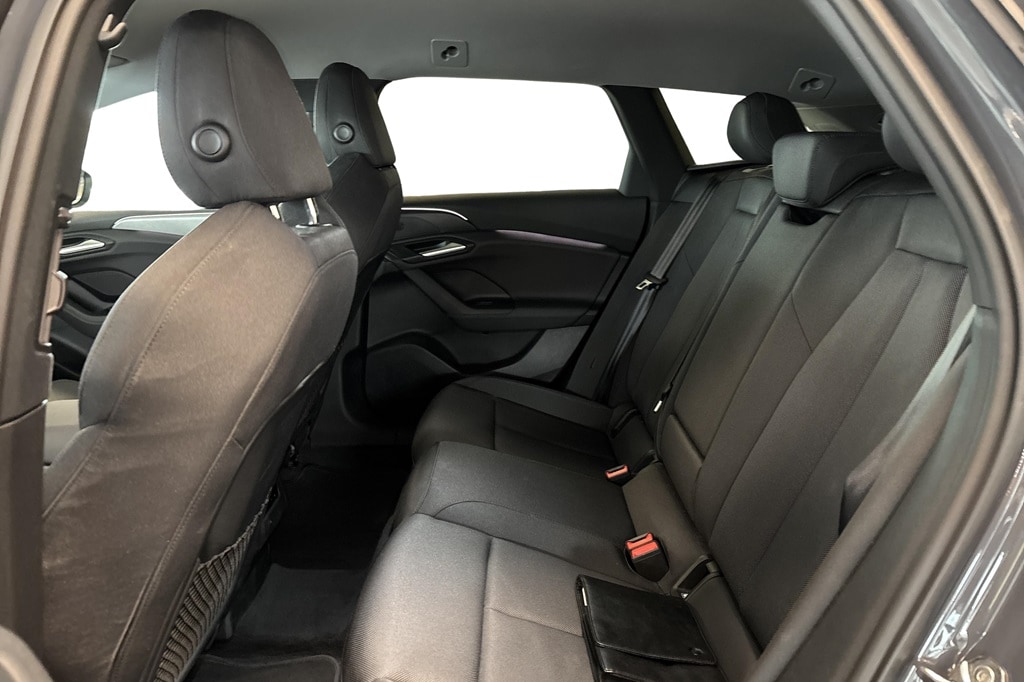 Bild som visar Audi A6 Avant e-tron A6 Avant e-tron Proline Edition 210,00 kW - för mer information kontakta din Audi Partner