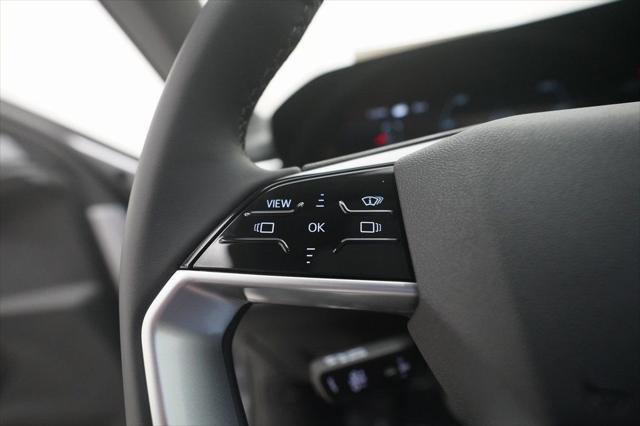 2025 Audi A5 Premium Plus - Photo 18