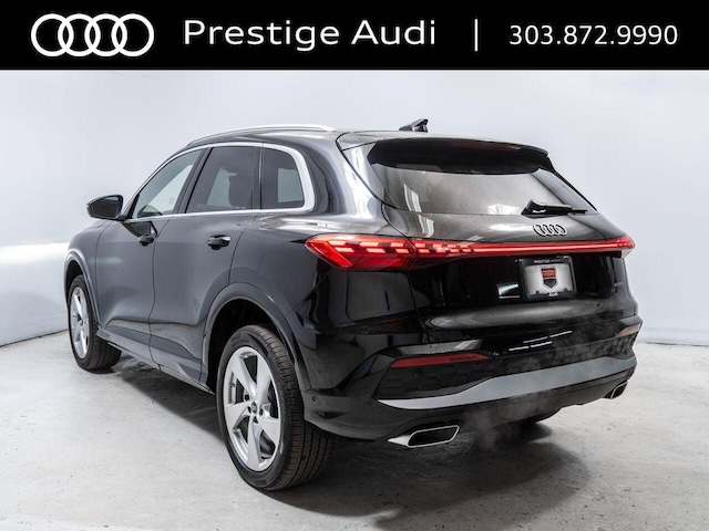 2026 Audi Q5