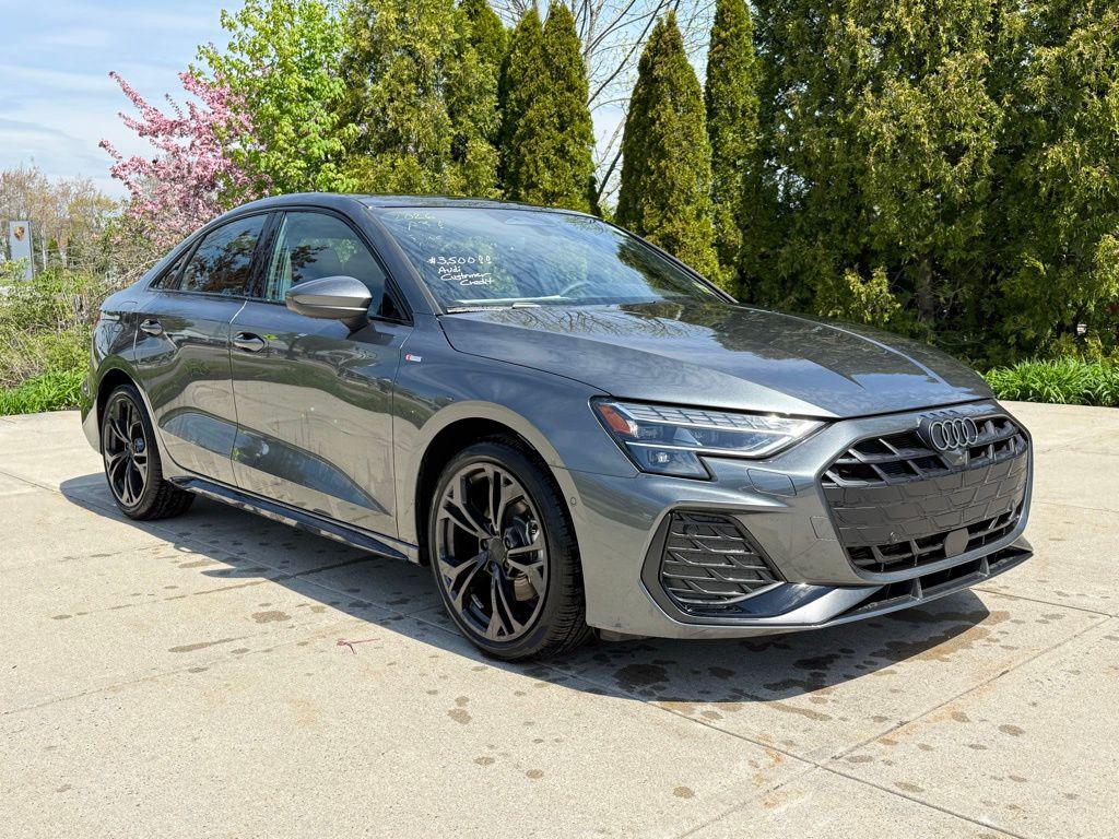 2026 Audi A3 Premium Plus quattro S tronic's photo