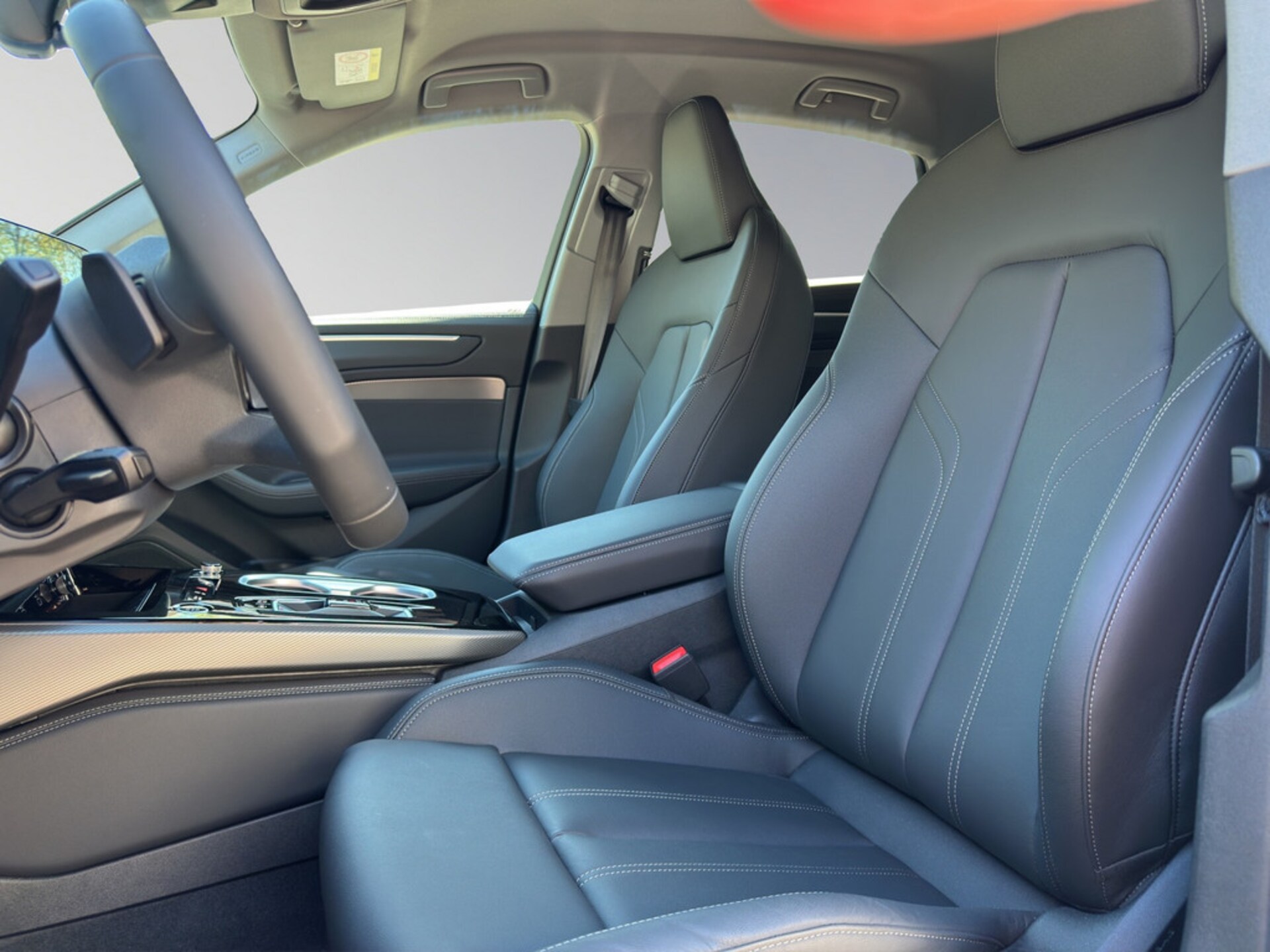 Audi A6 Limousine